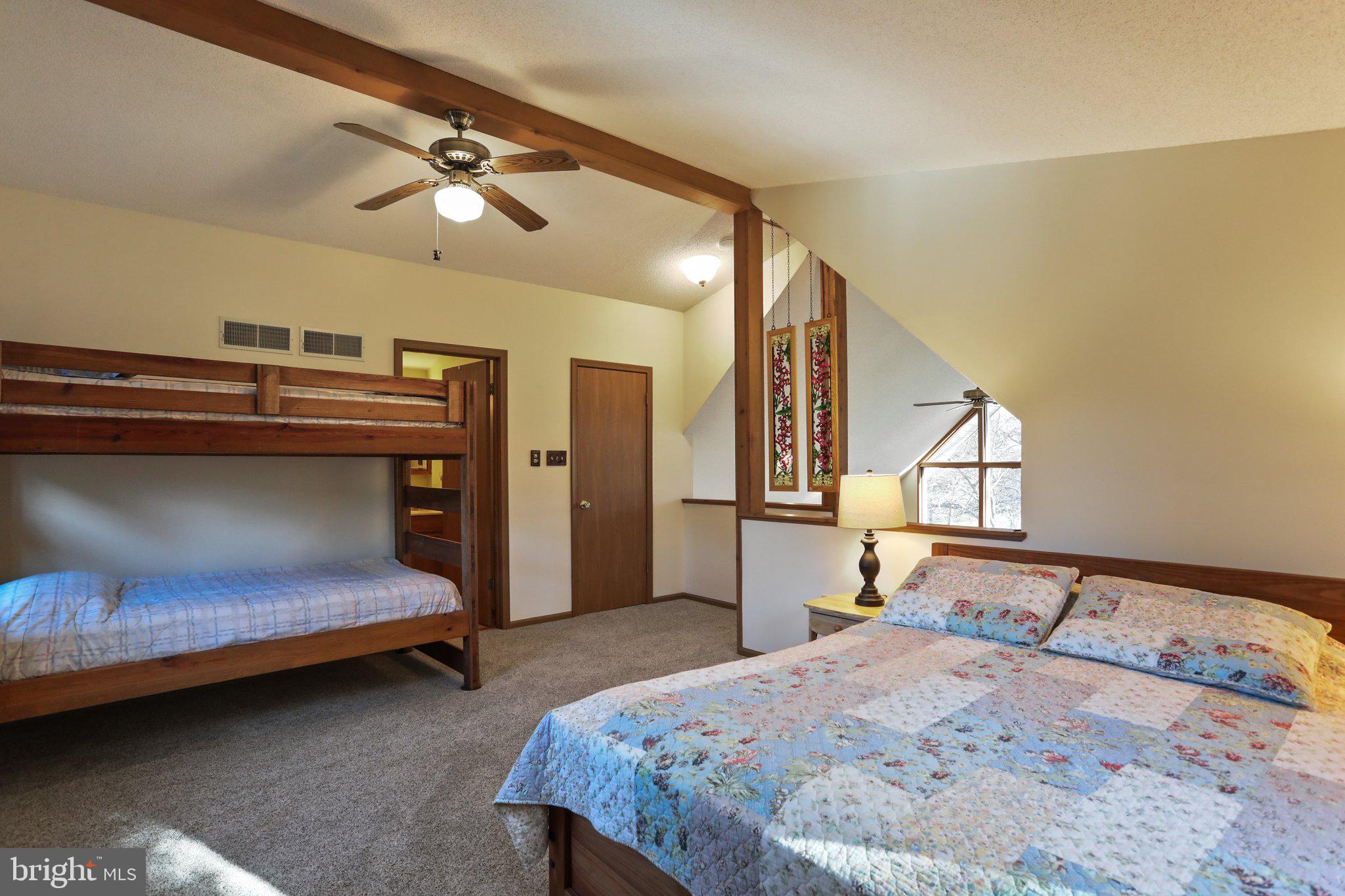 THE WOODS - Residential