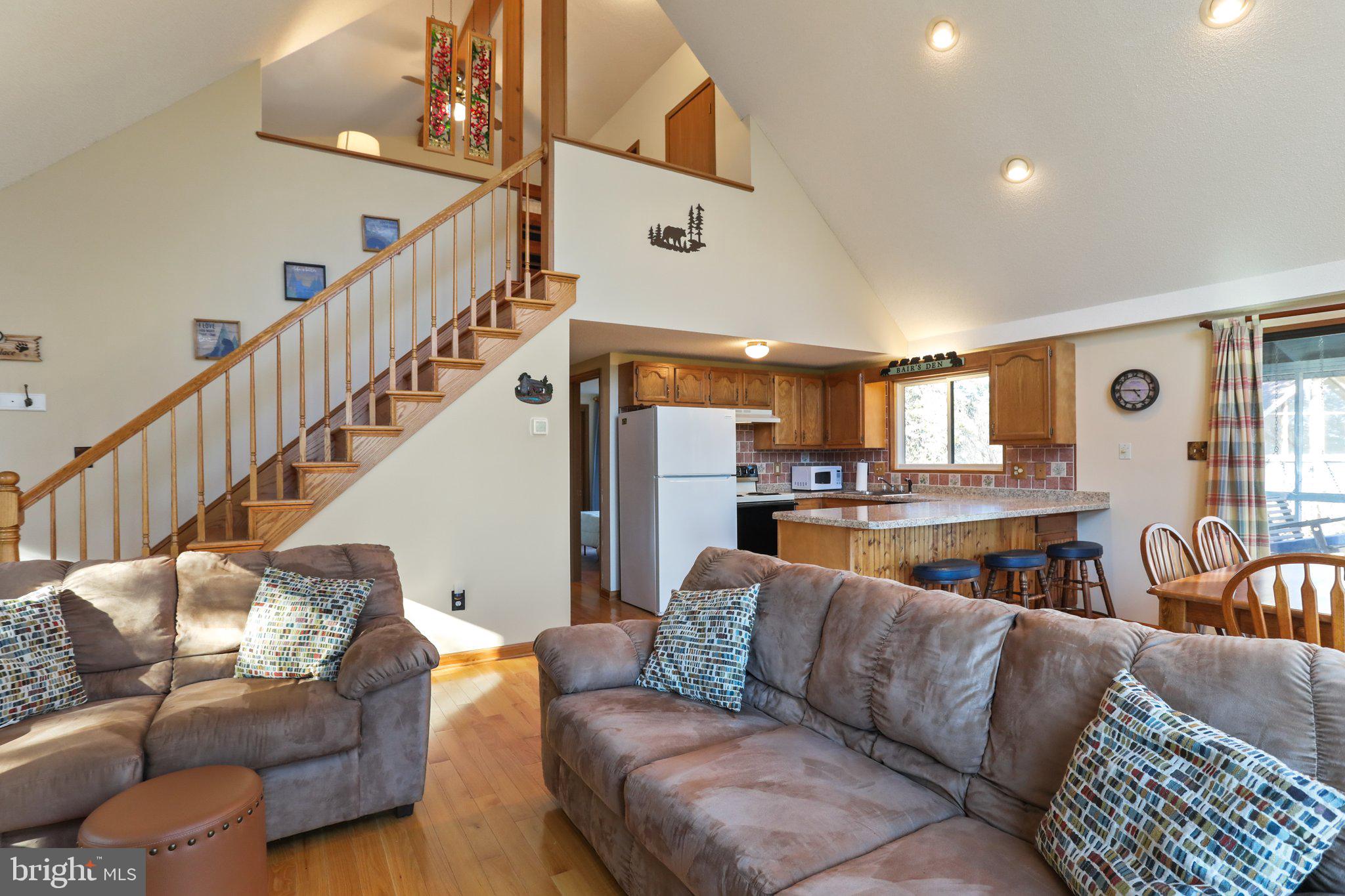 THE WOODS - Residential