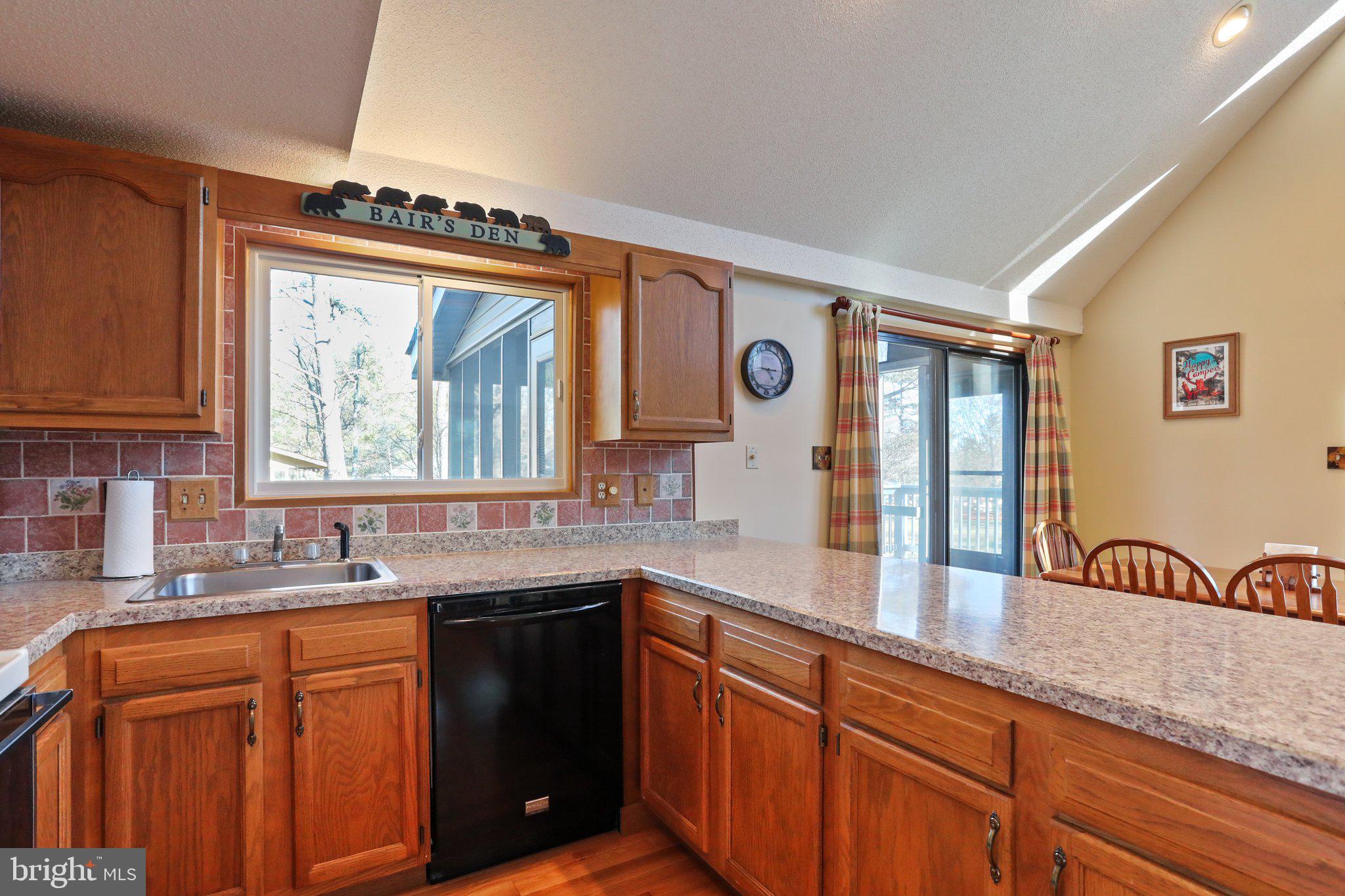 THE WOODS - Residential