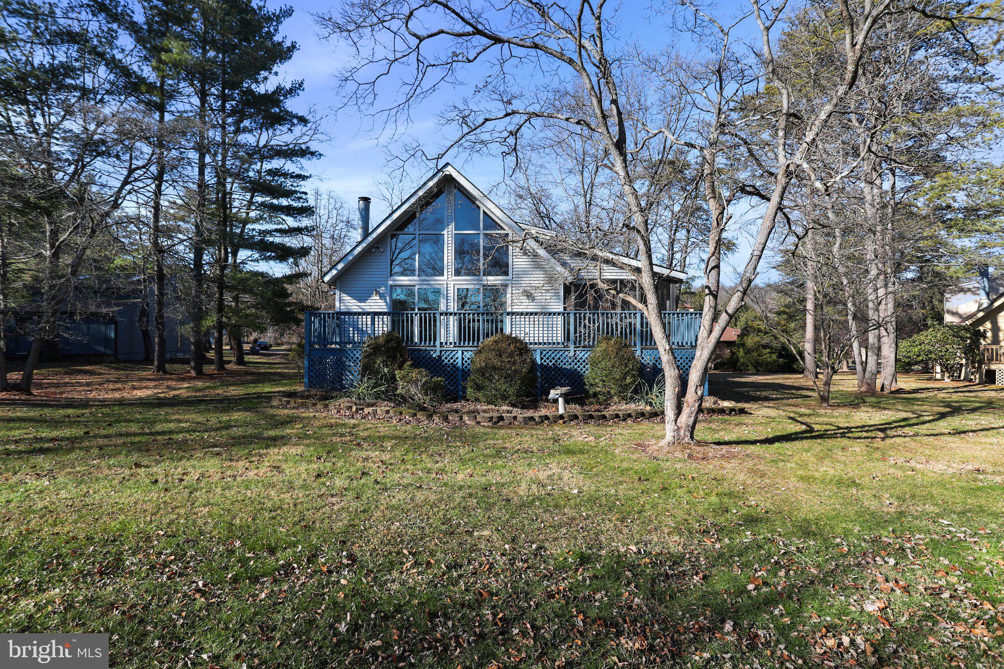 THE WOODS - Residential