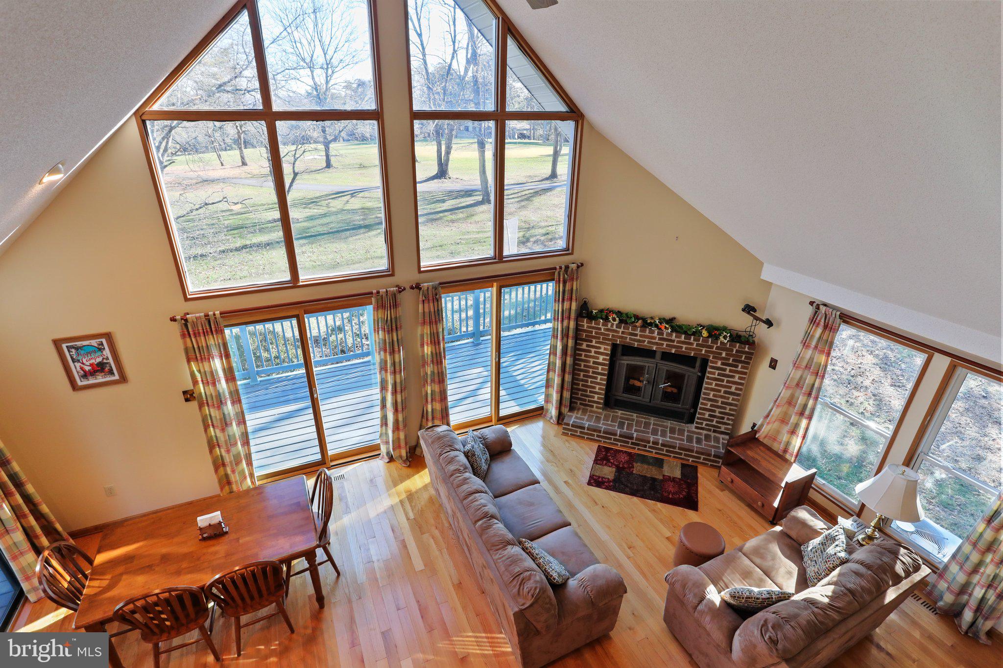 THE WOODS - Residential