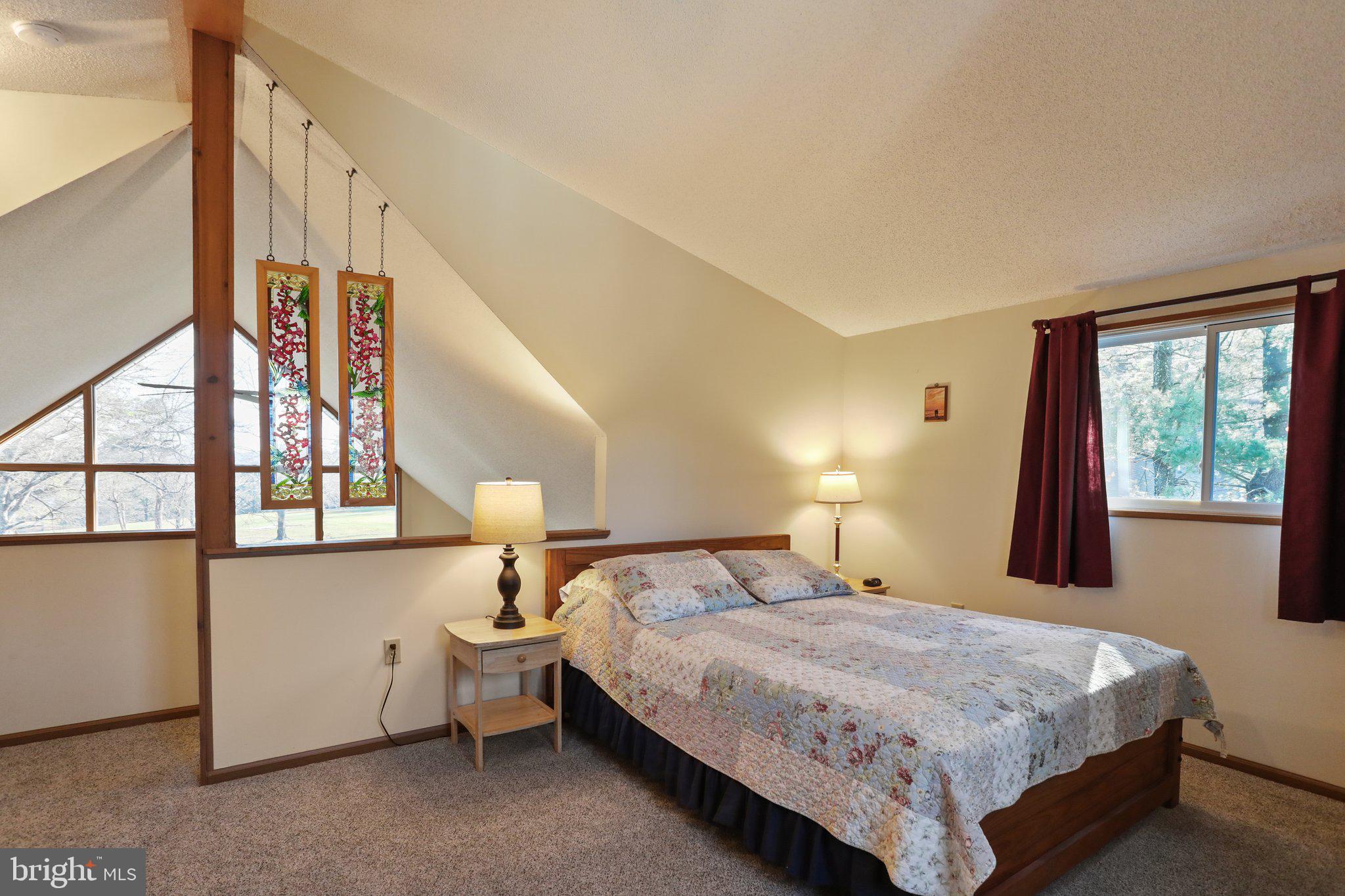 THE WOODS - Residential