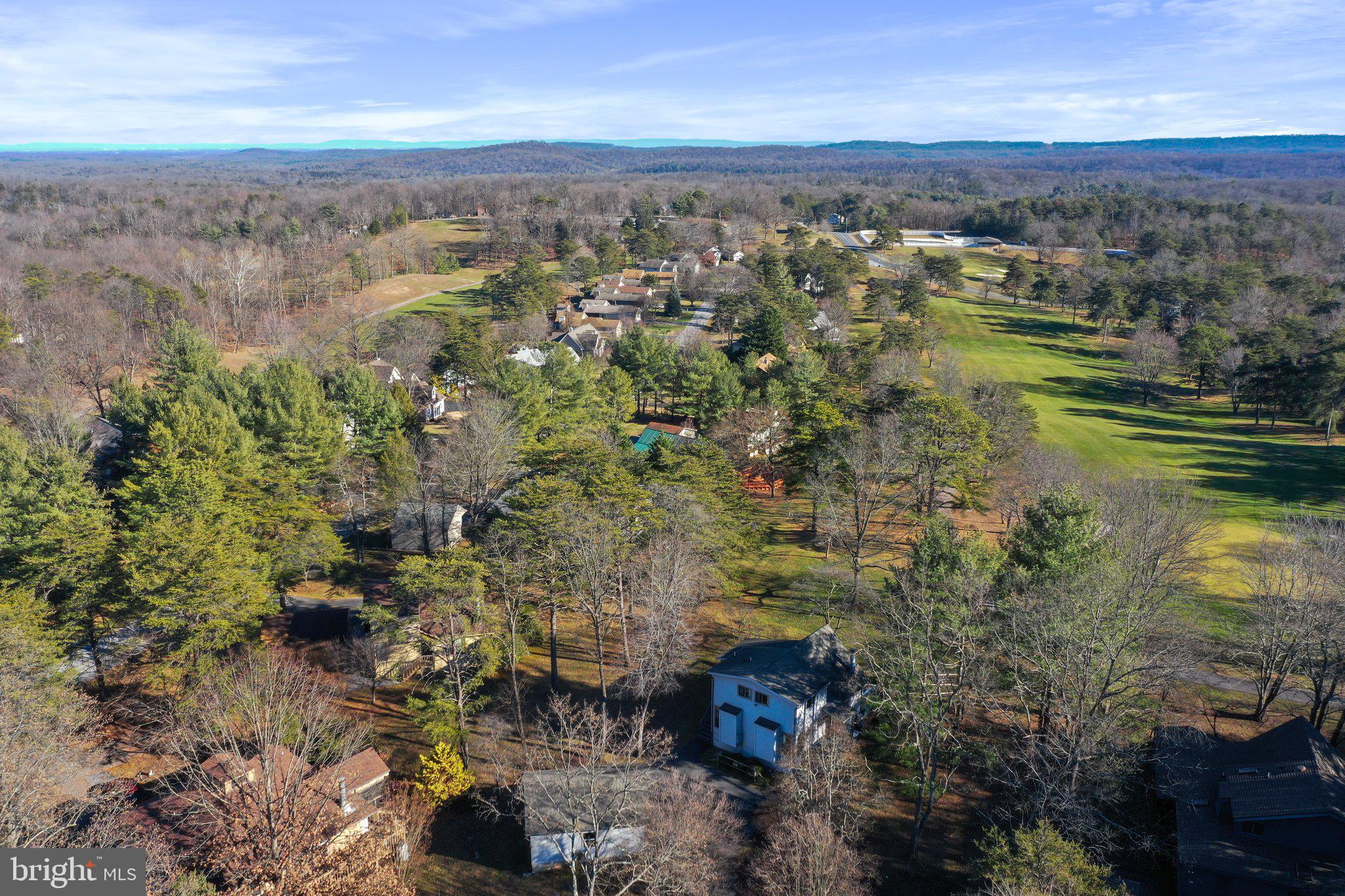 THE WOODS - Residential