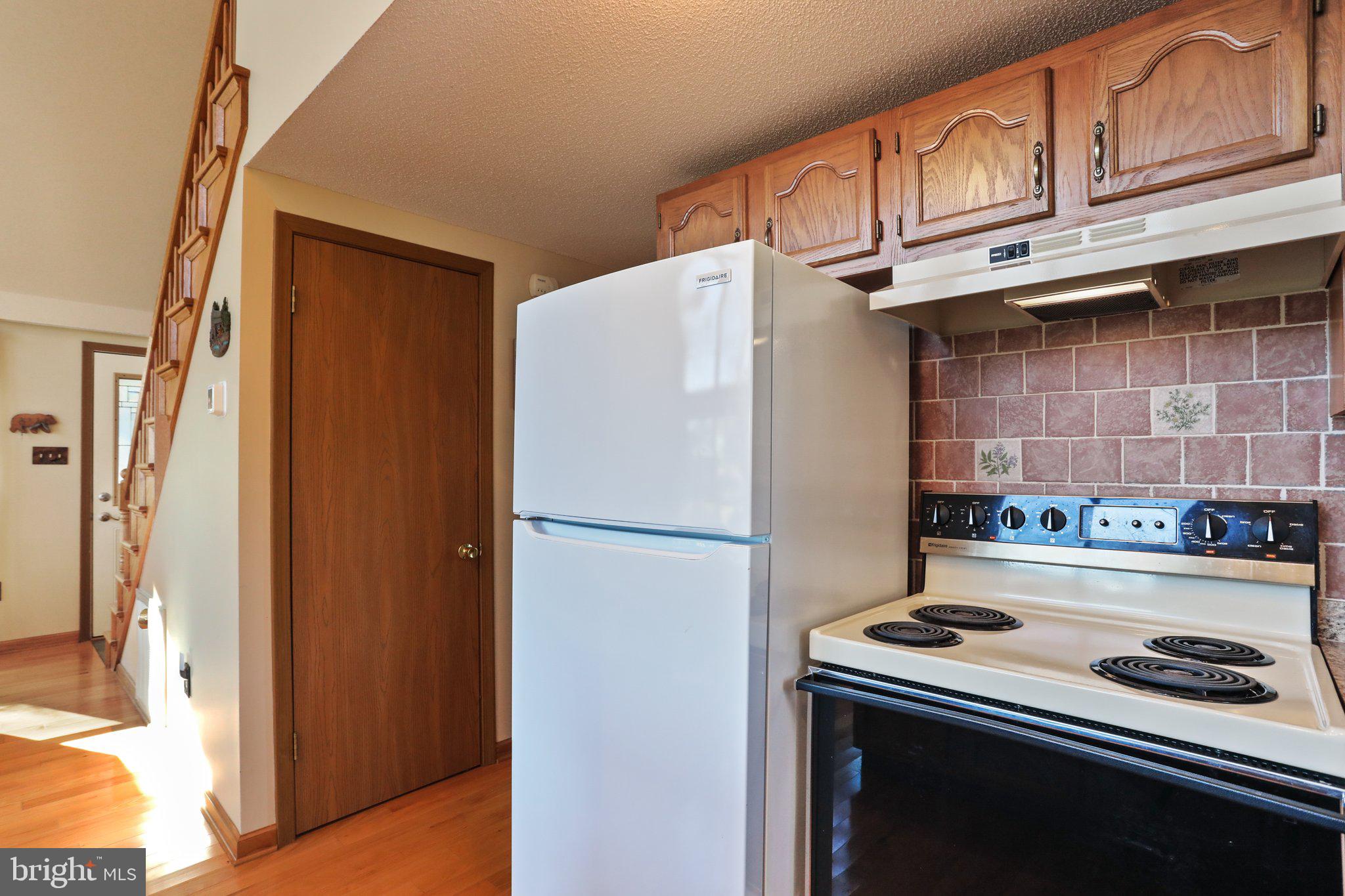 THE WOODS - Residential