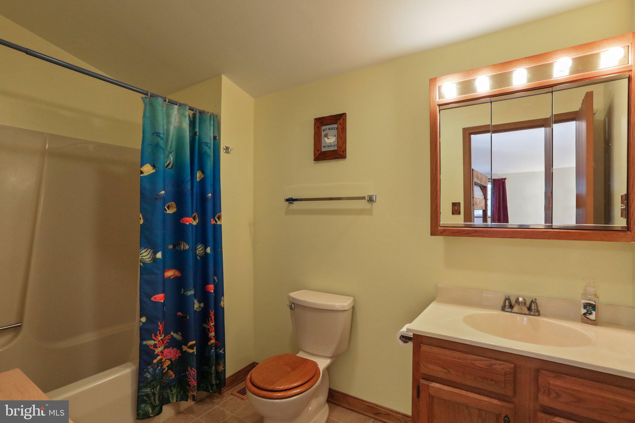 THE WOODS - Residential