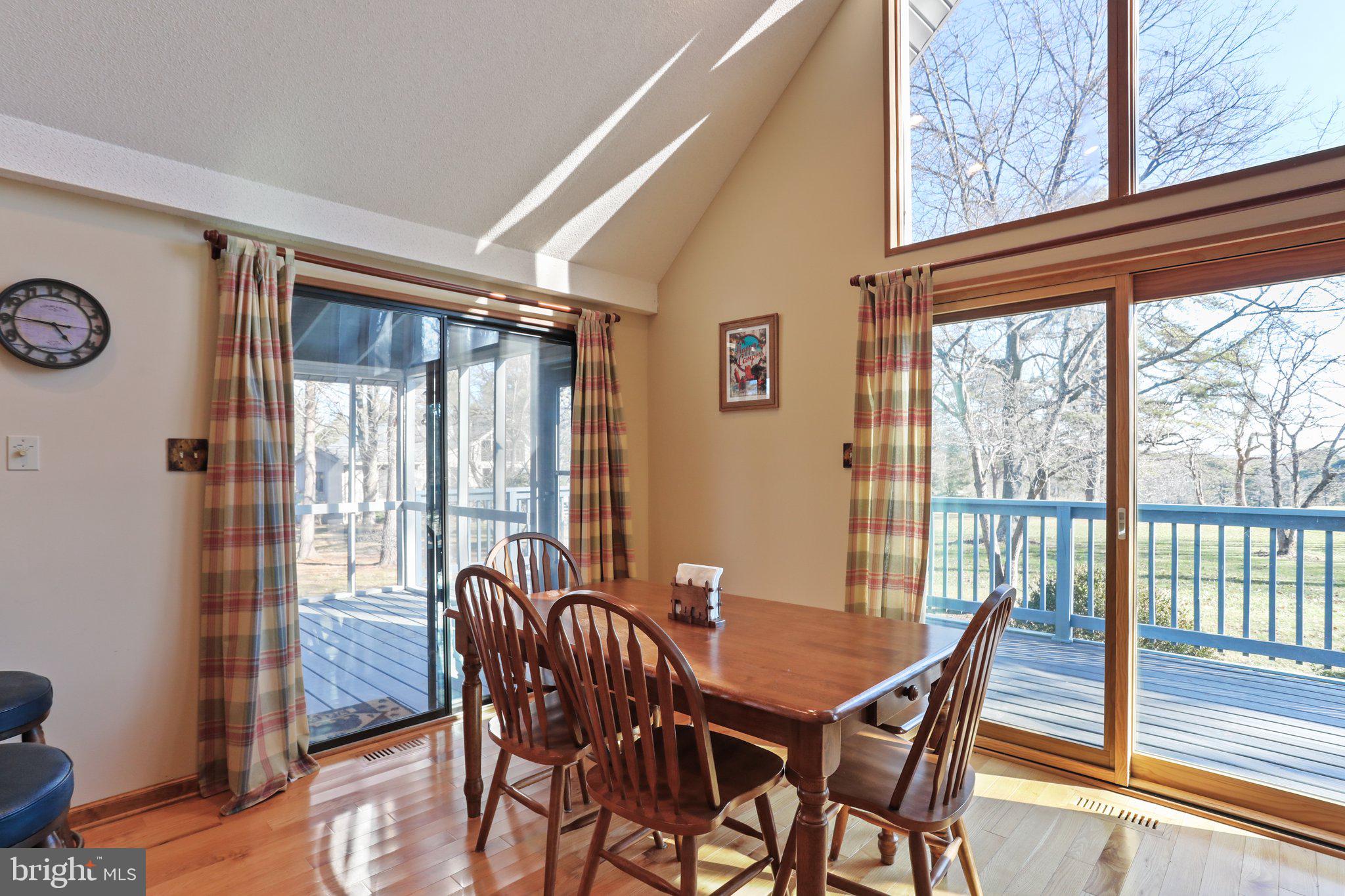 THE WOODS - Residential