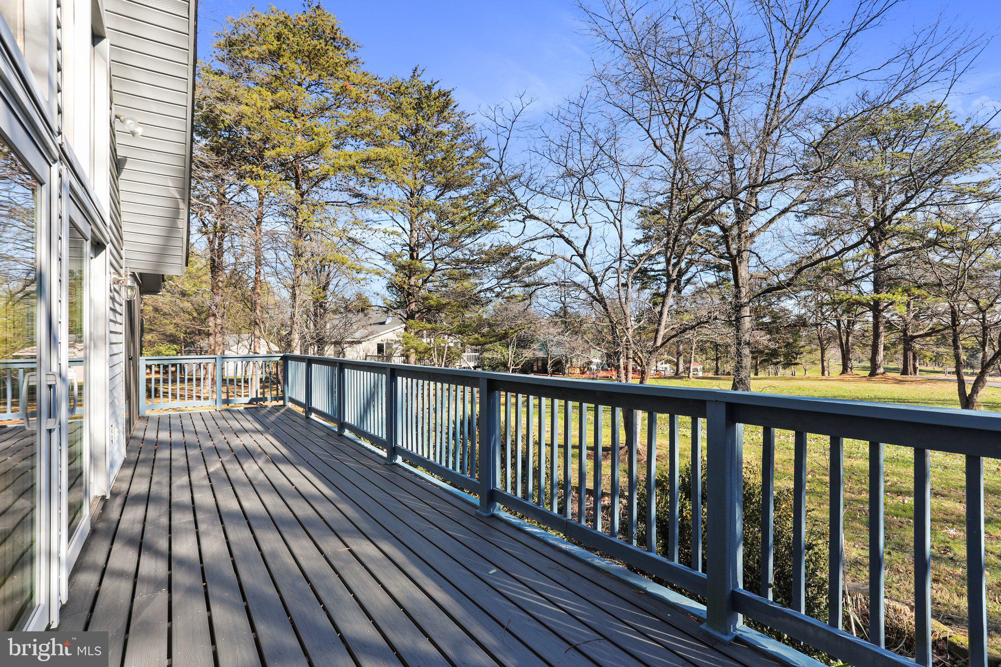 THE WOODS - Residential