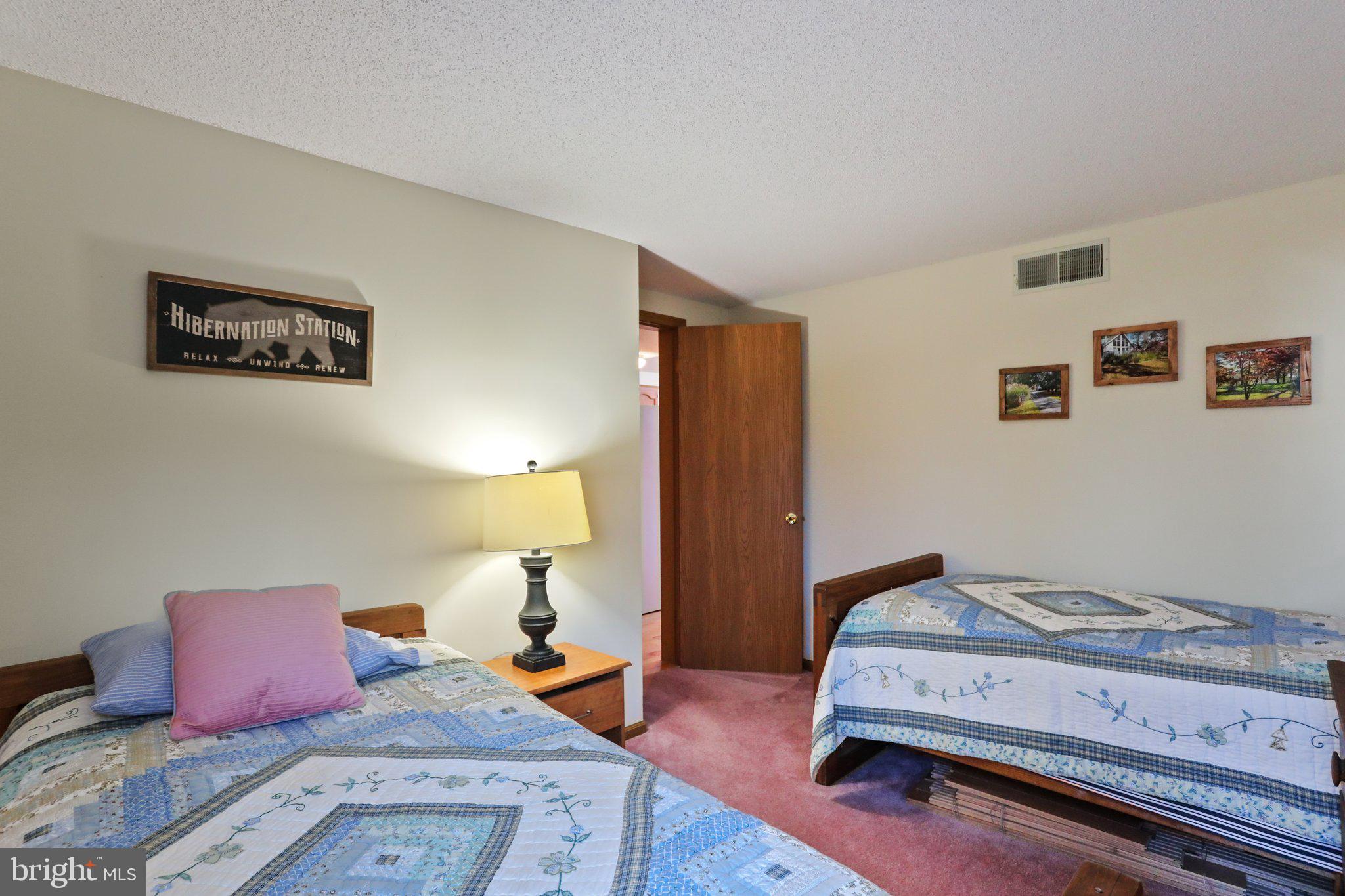 THE WOODS - Residential