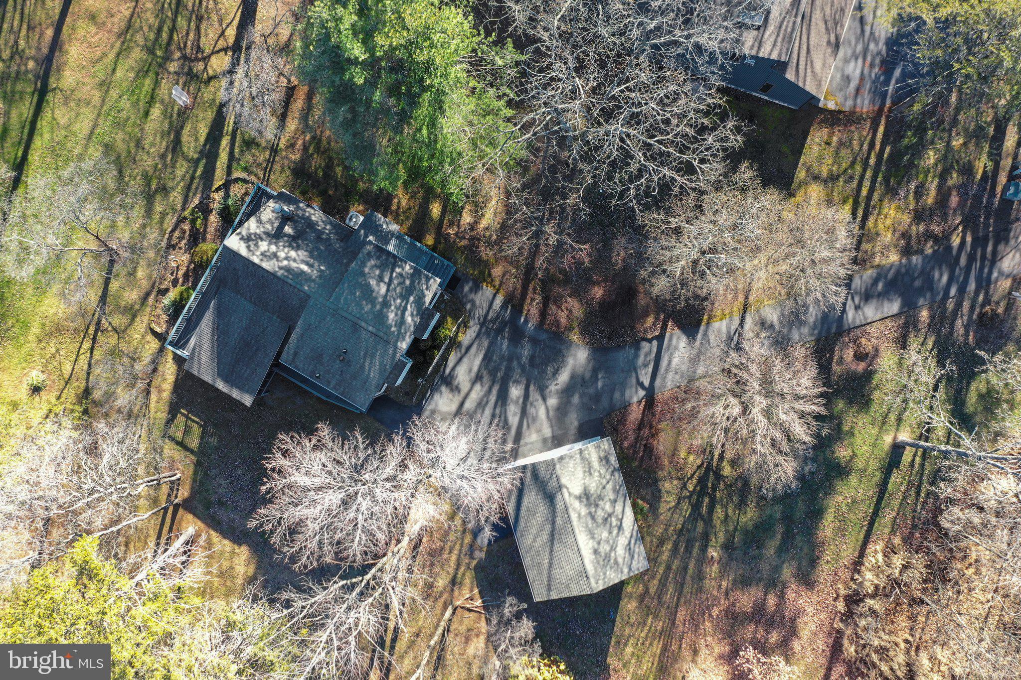 THE WOODS - Residential