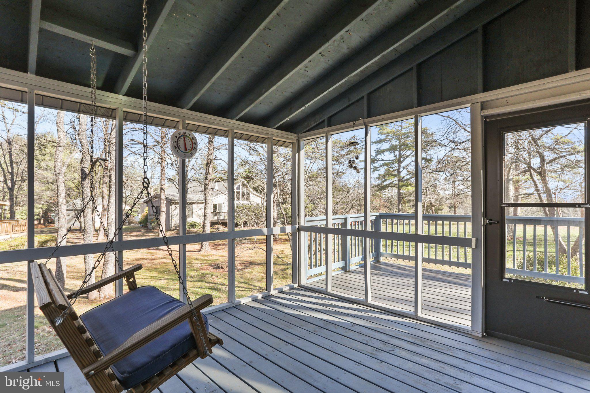 THE WOODS - Residential