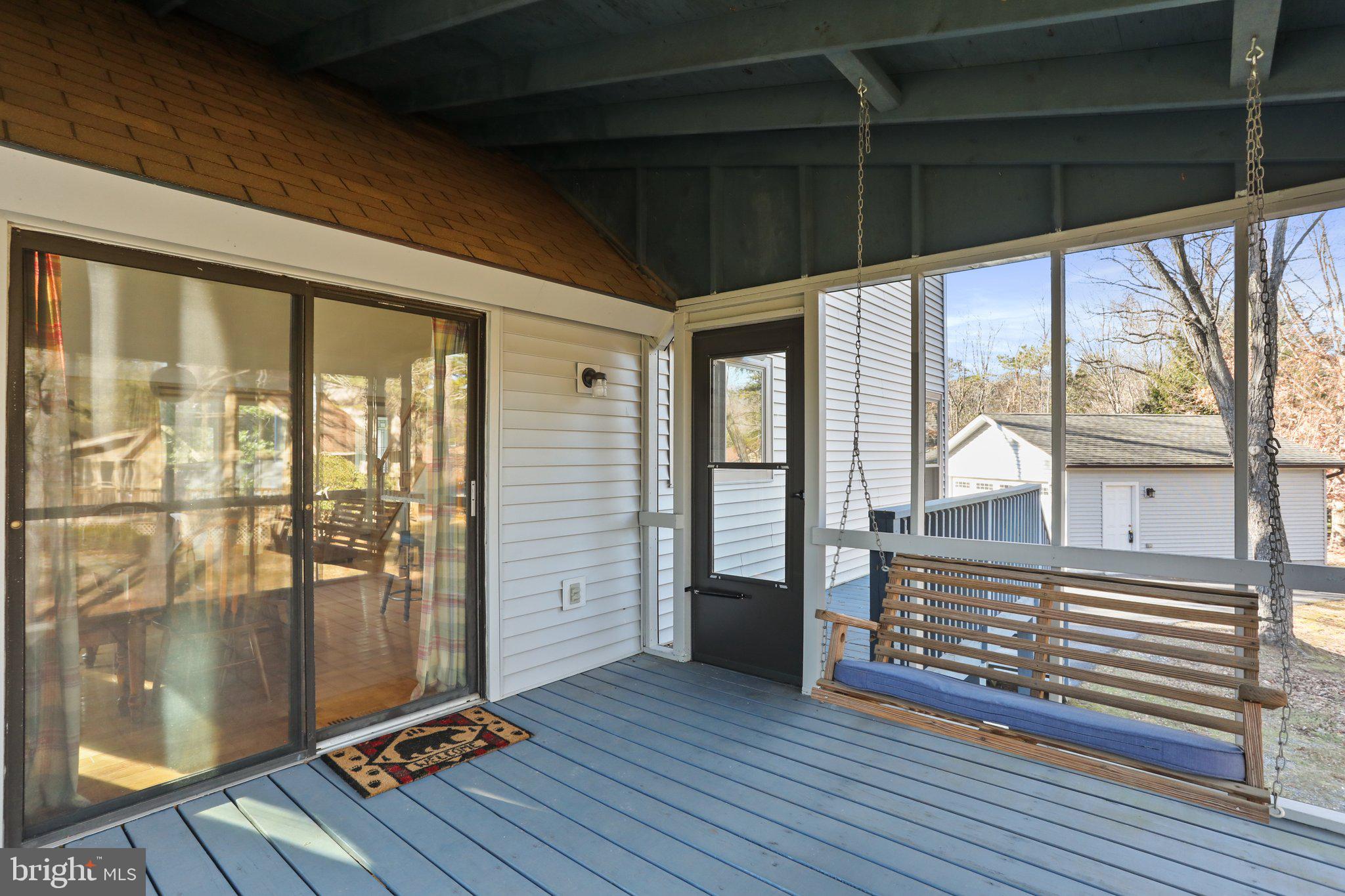 THE WOODS - Residential