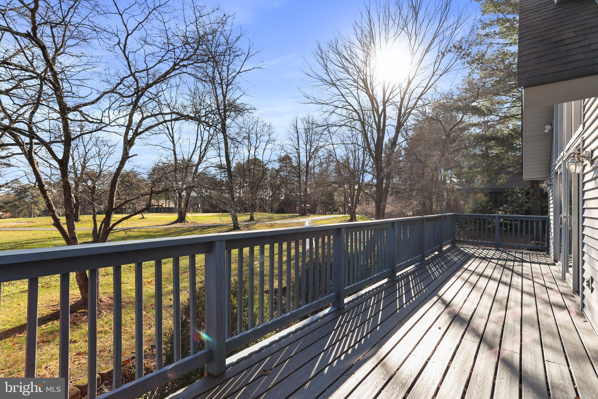 THE WOODS - Residential