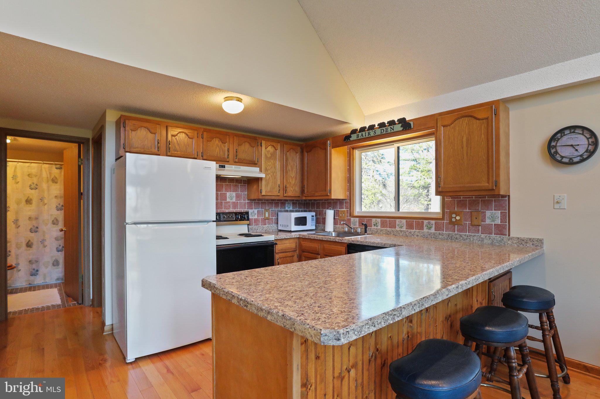 THE WOODS - Residential