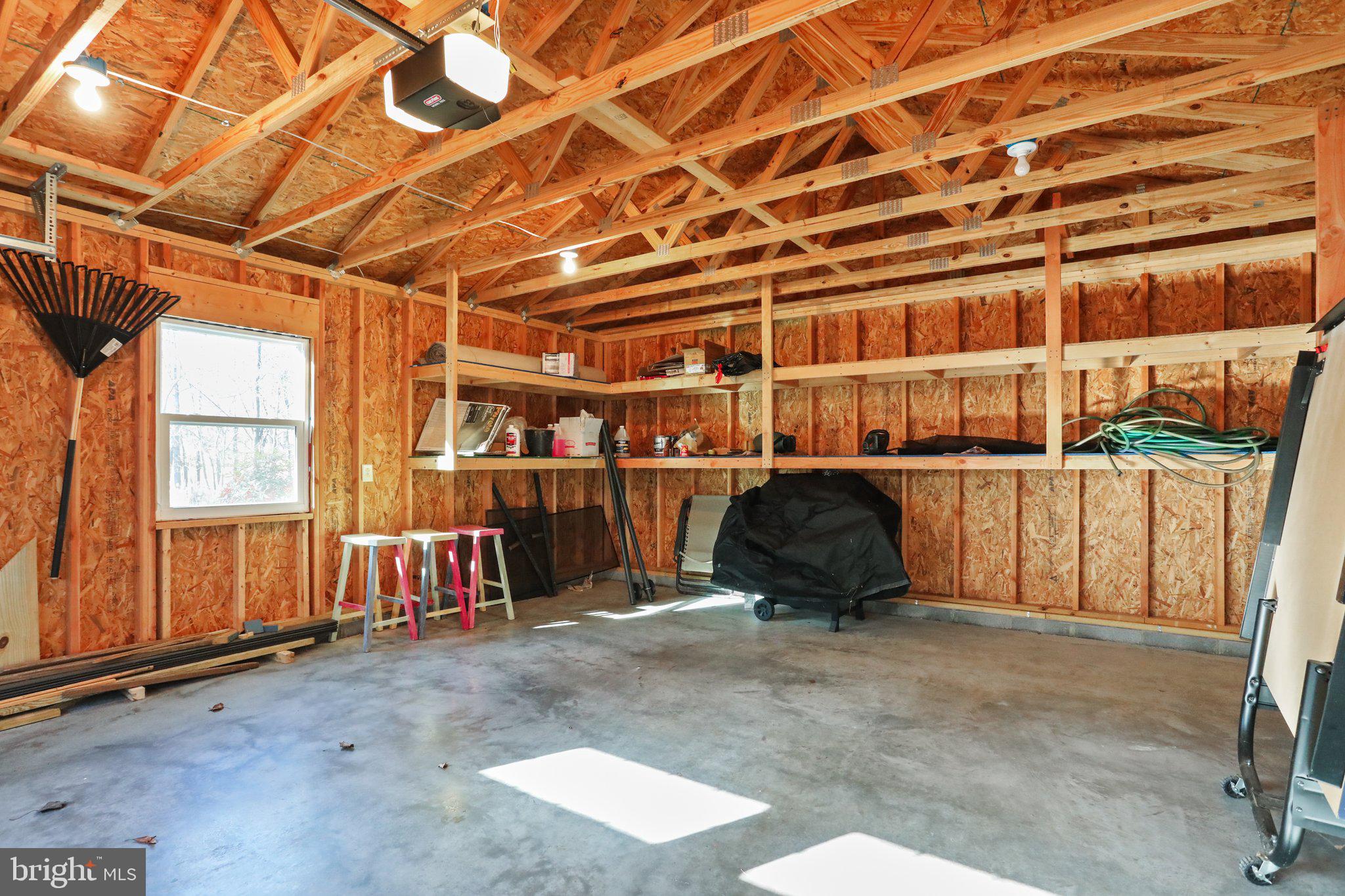 THE WOODS - Residential