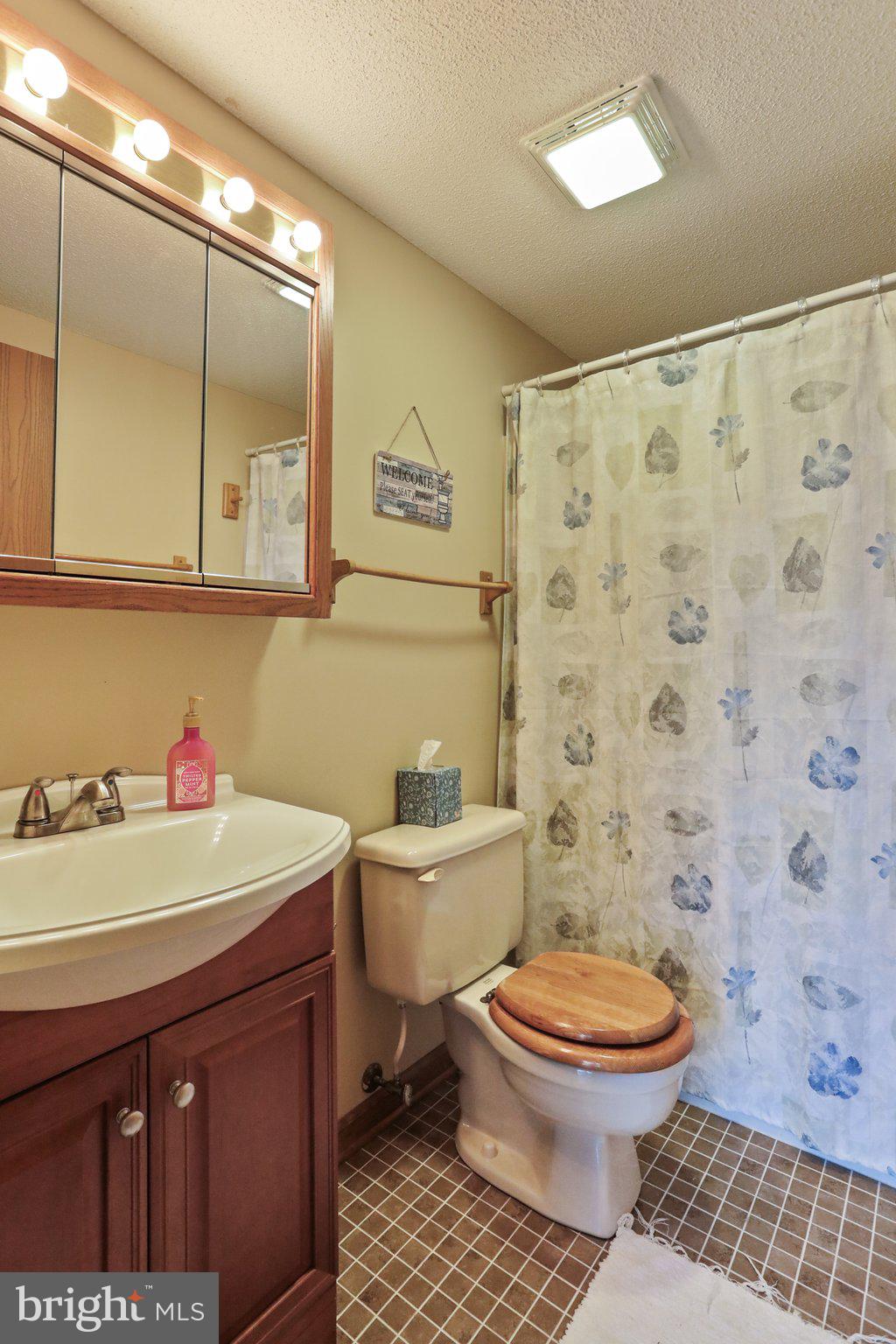 THE WOODS - Residential