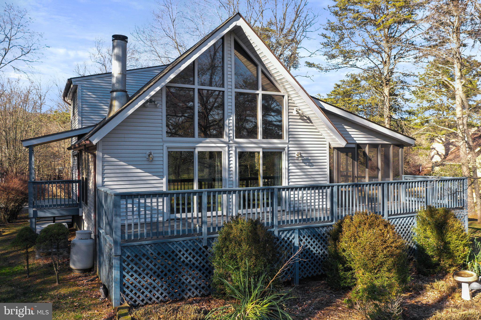 THE WOODS - Residential