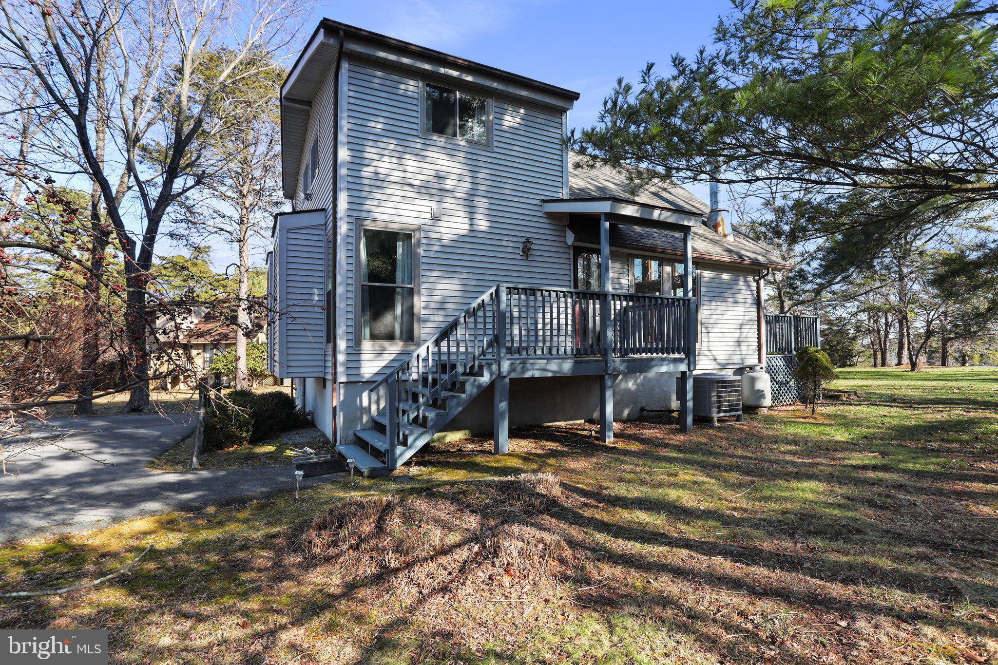 THE WOODS - Residential