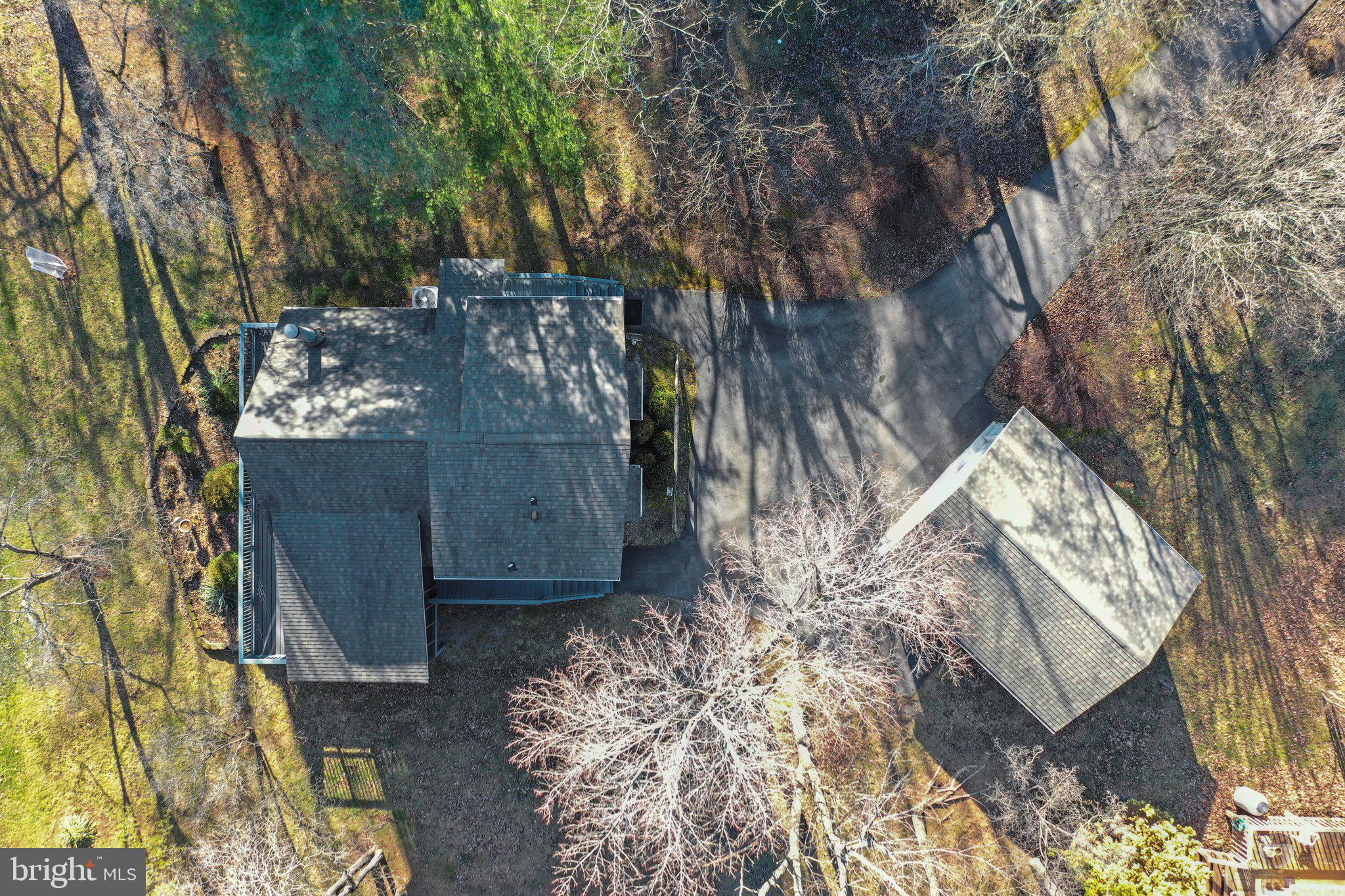 THE WOODS - Residential