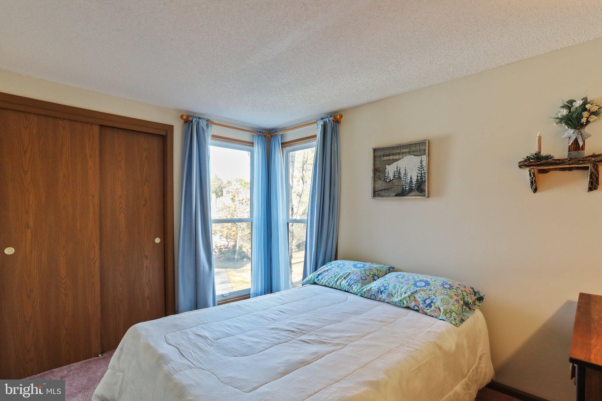 THE WOODS - Residential