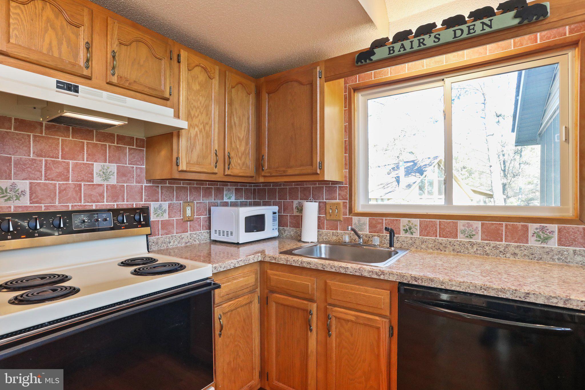 THE WOODS - Residential