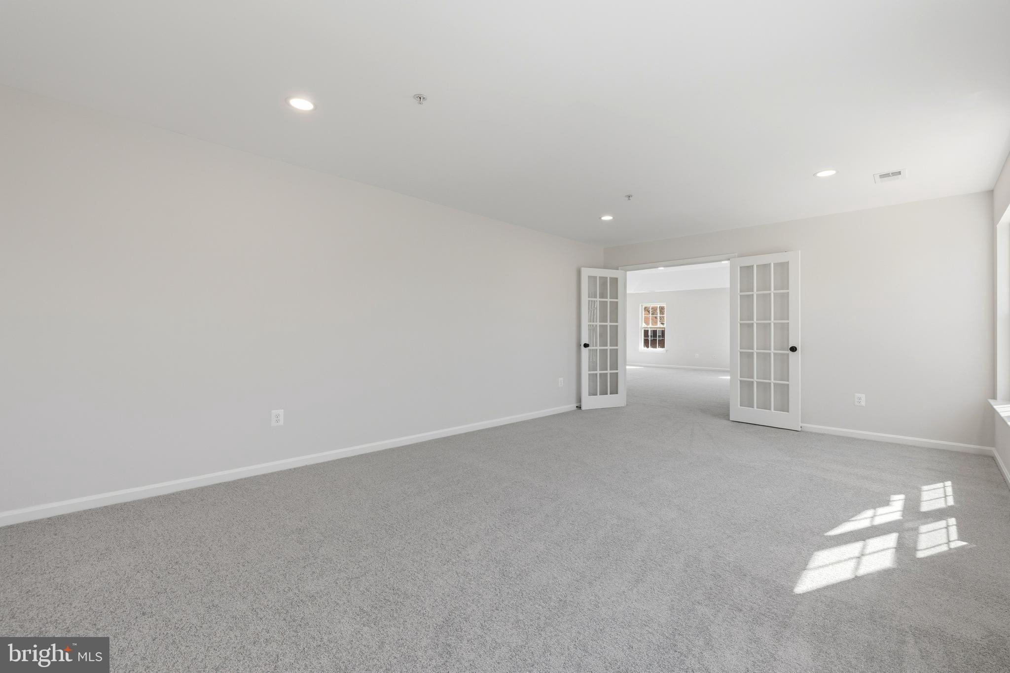 SIMMONS ACRES-ADDN - Residential