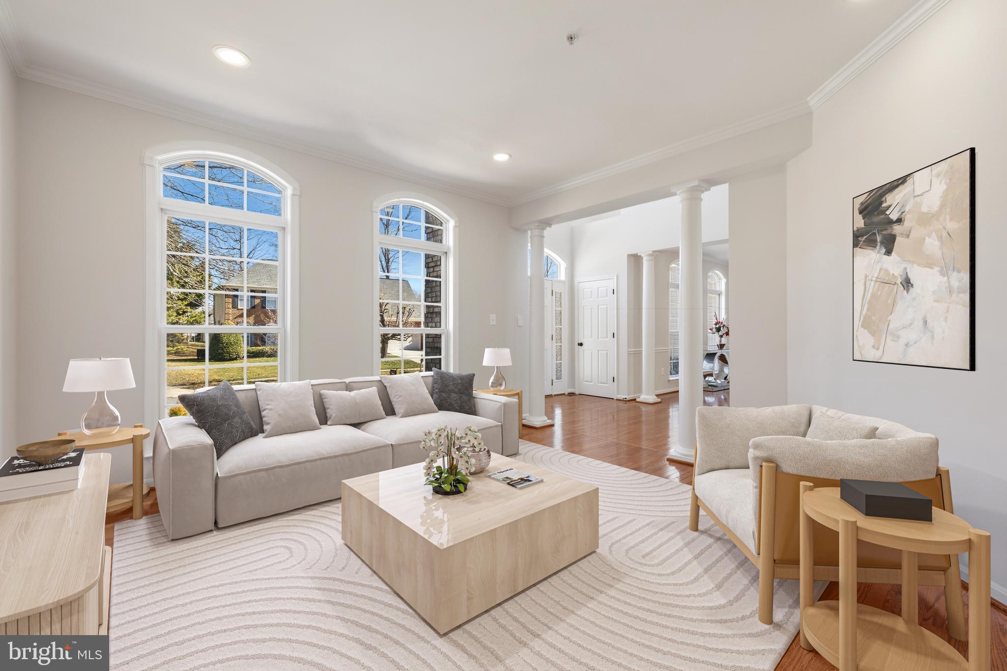 1305 RIVER BIRCH PLACE