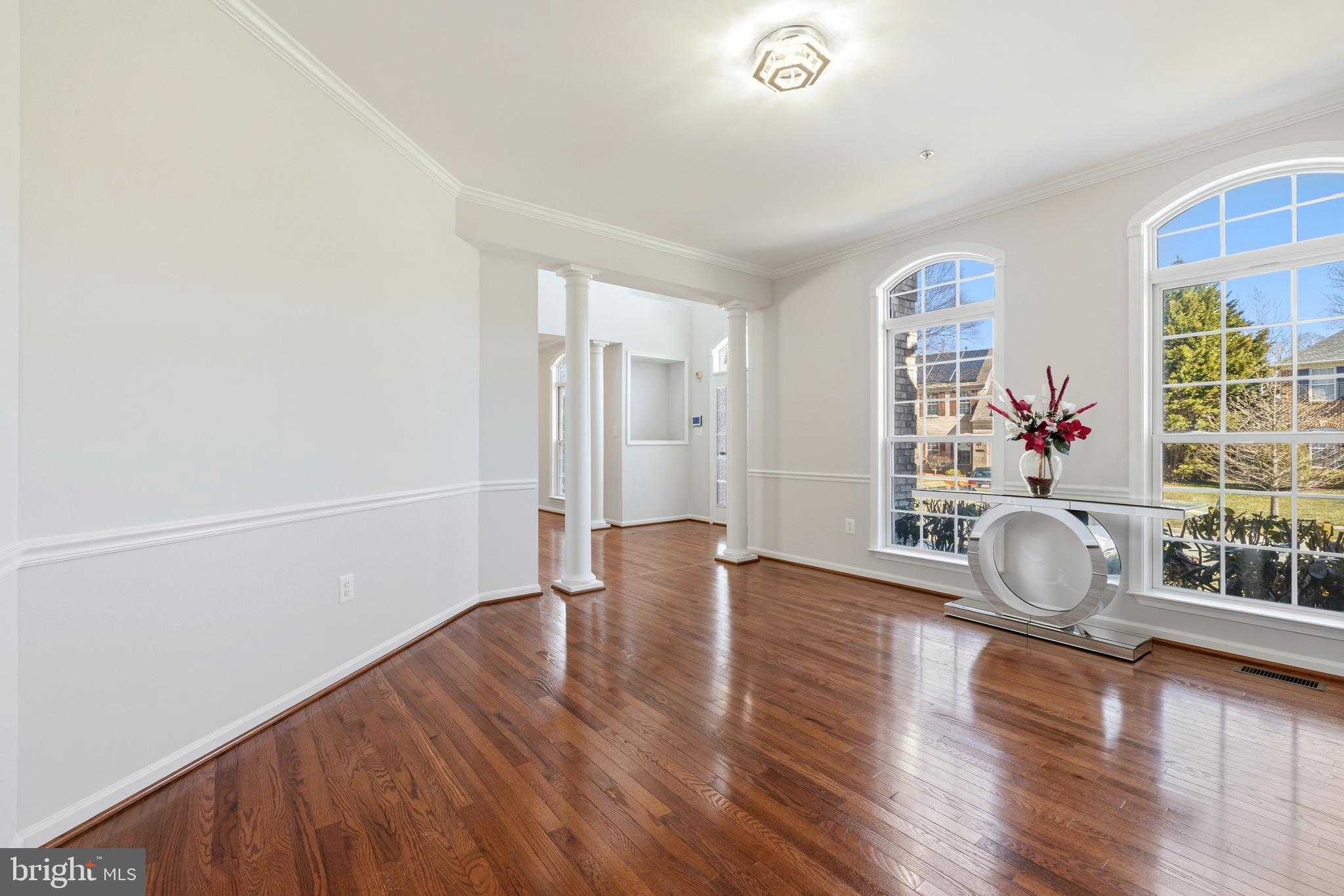 SIMMONS ACRES-ADDN - Residential