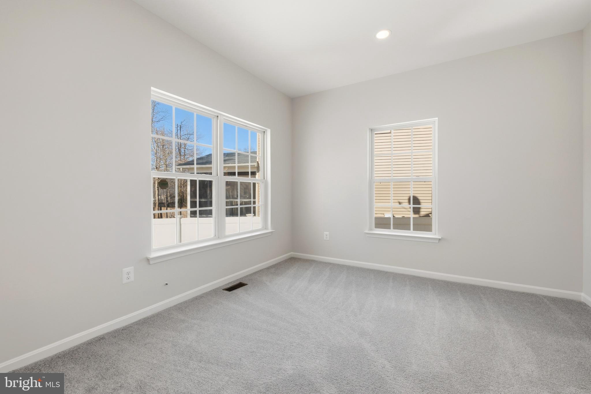 SIMMONS ACRES-ADDN - Residential