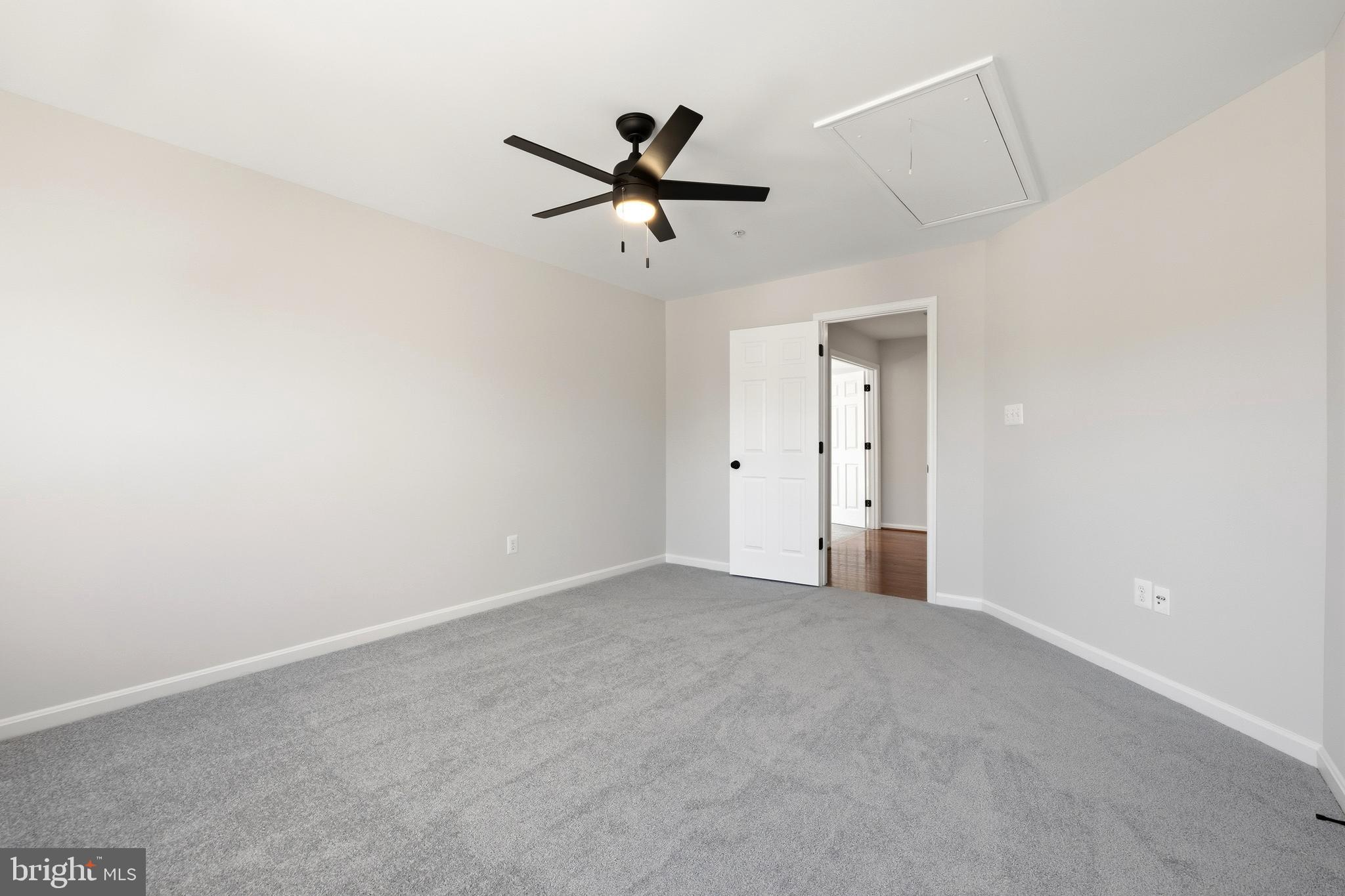 SIMMONS ACRES-ADDN - Residential