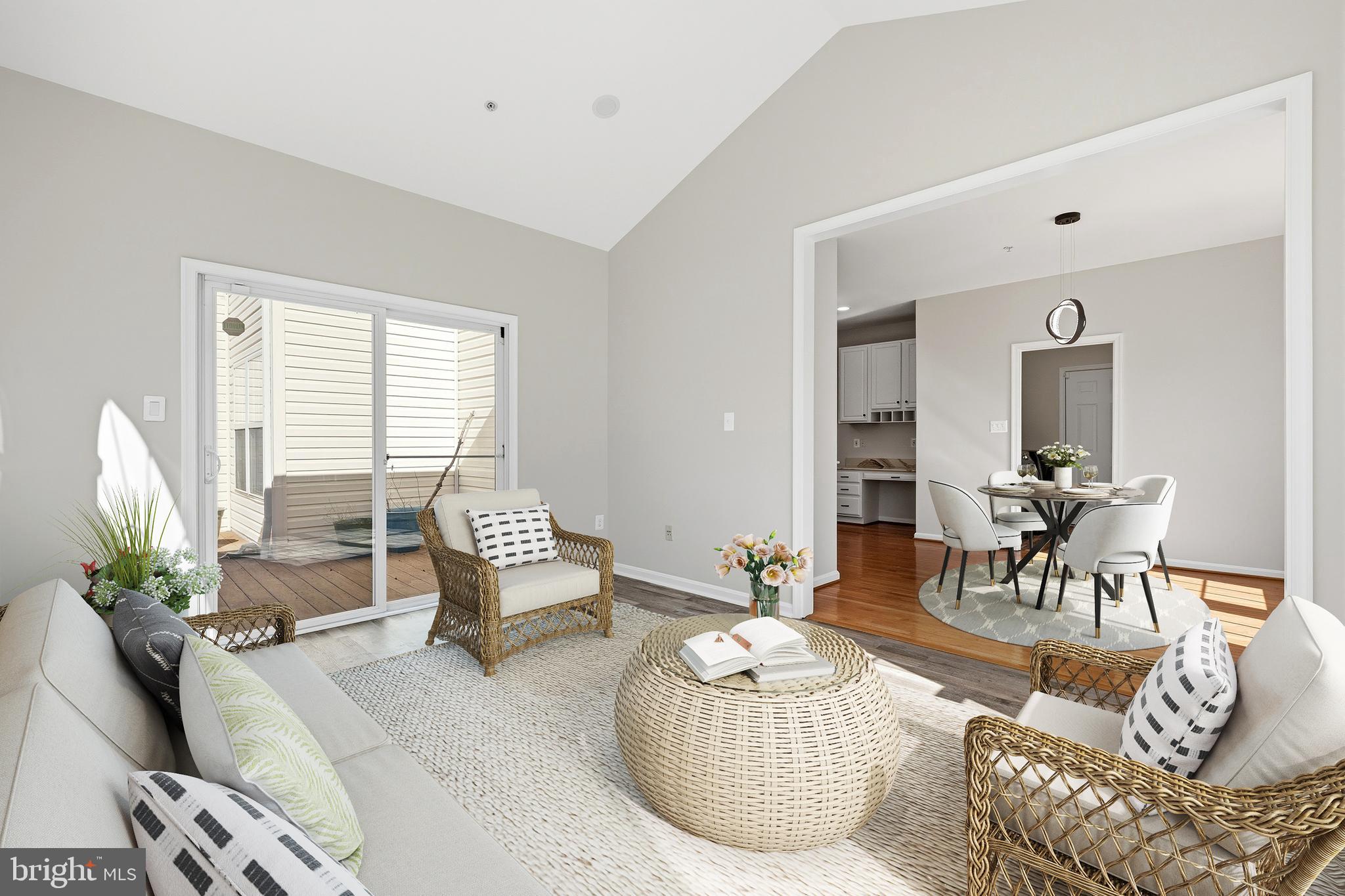 SIMMONS ACRES-ADDN - Residential