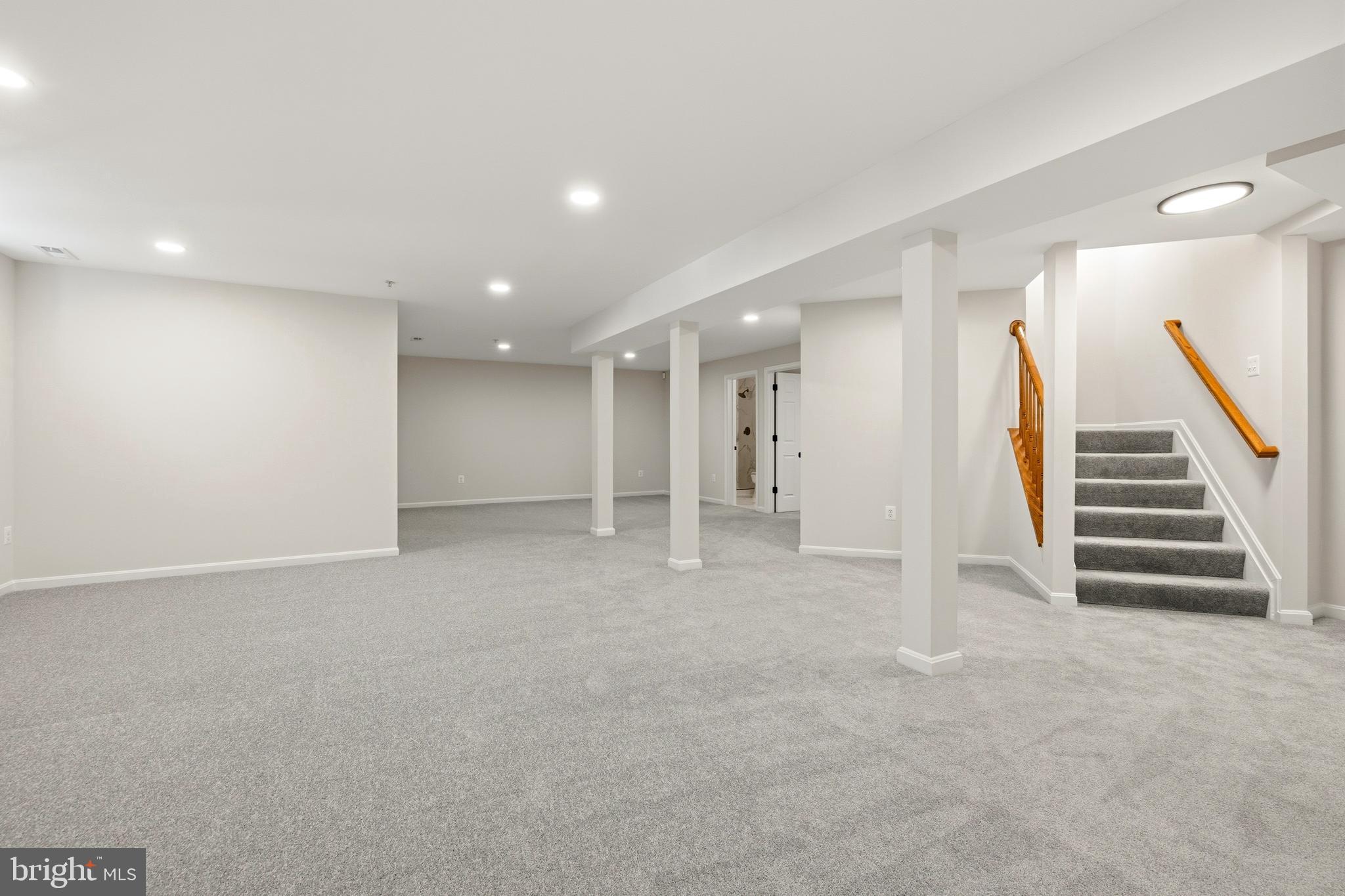 SIMMONS ACRES-ADDN - Residential