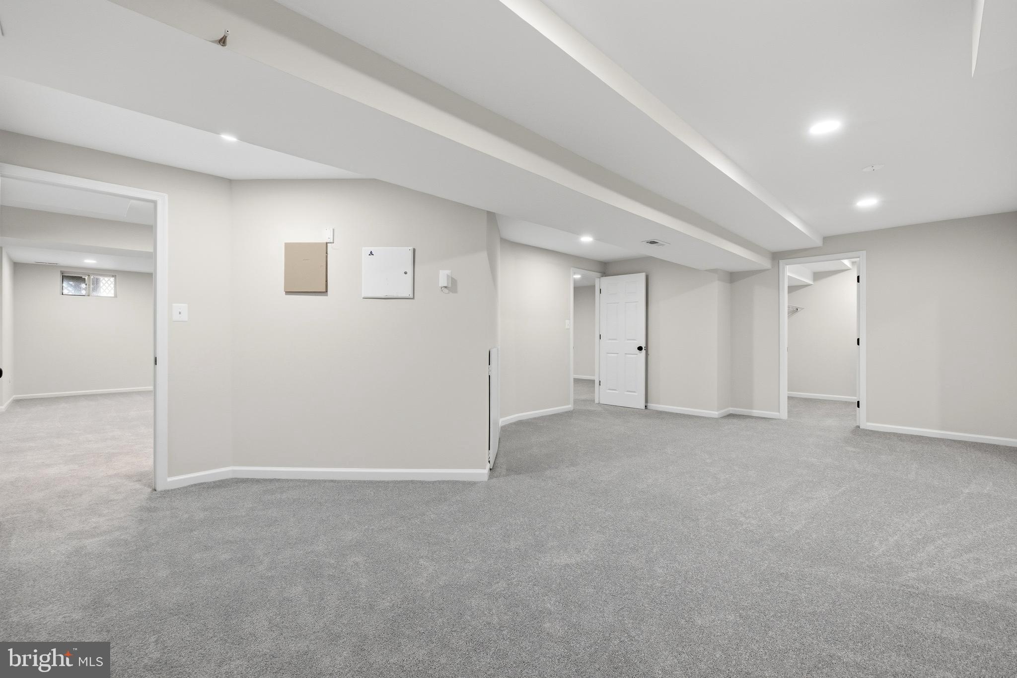 SIMMONS ACRES-ADDN - Residential