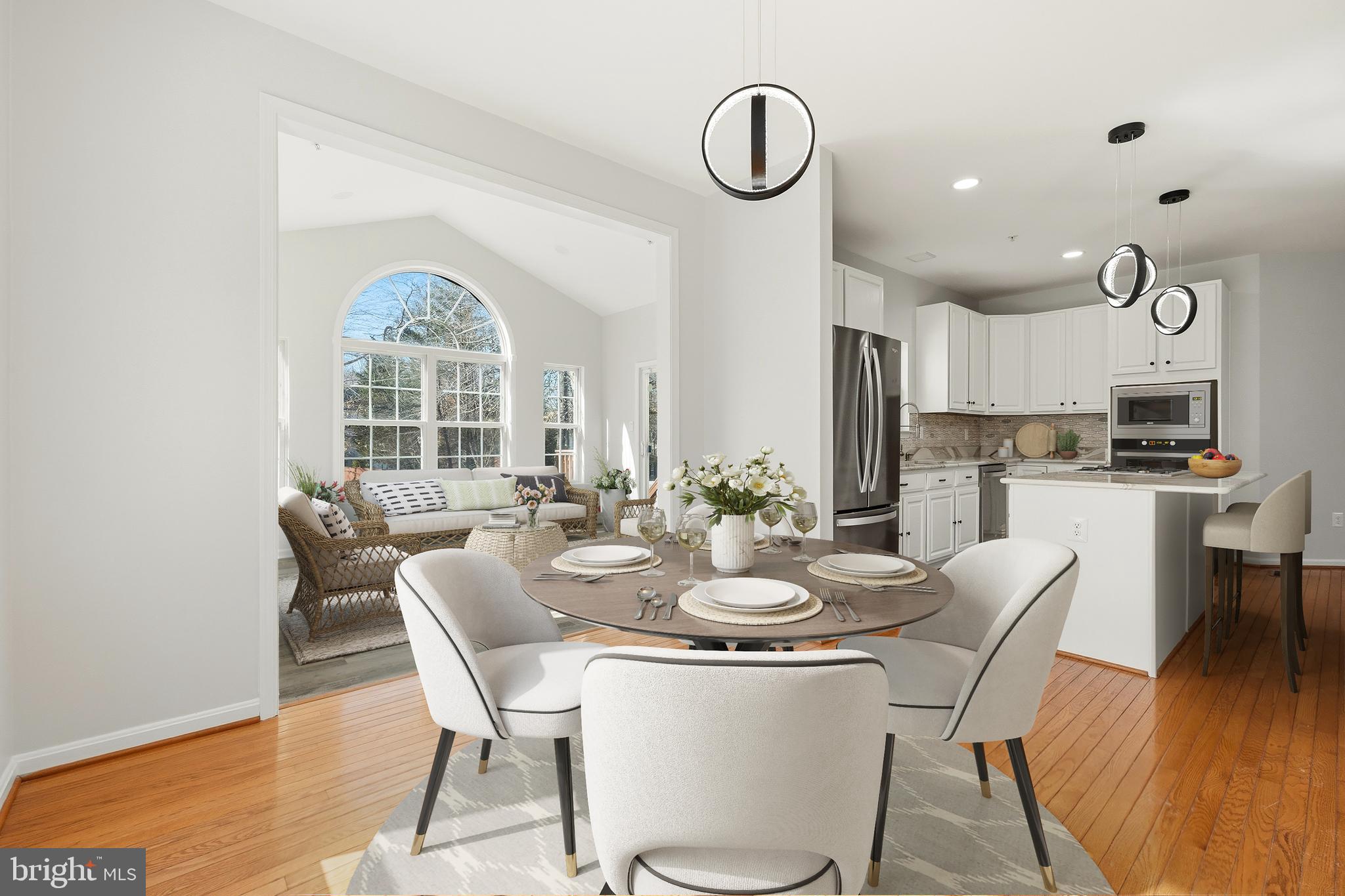 SIMMONS ACRES-ADDN - Residential