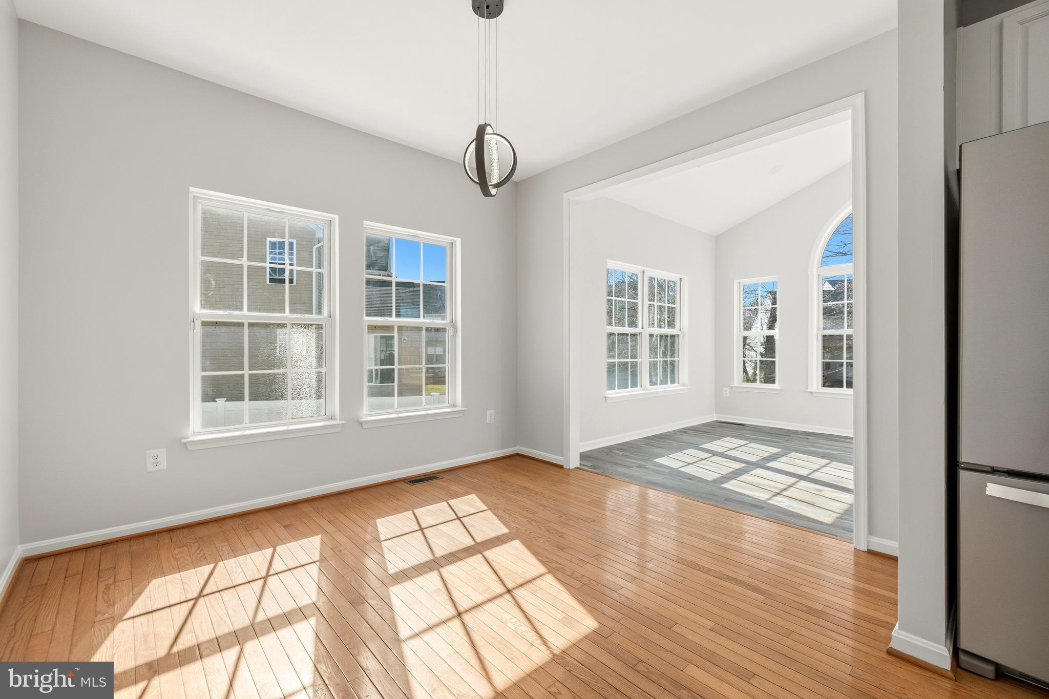 SIMMONS ACRES-ADDN - Residential