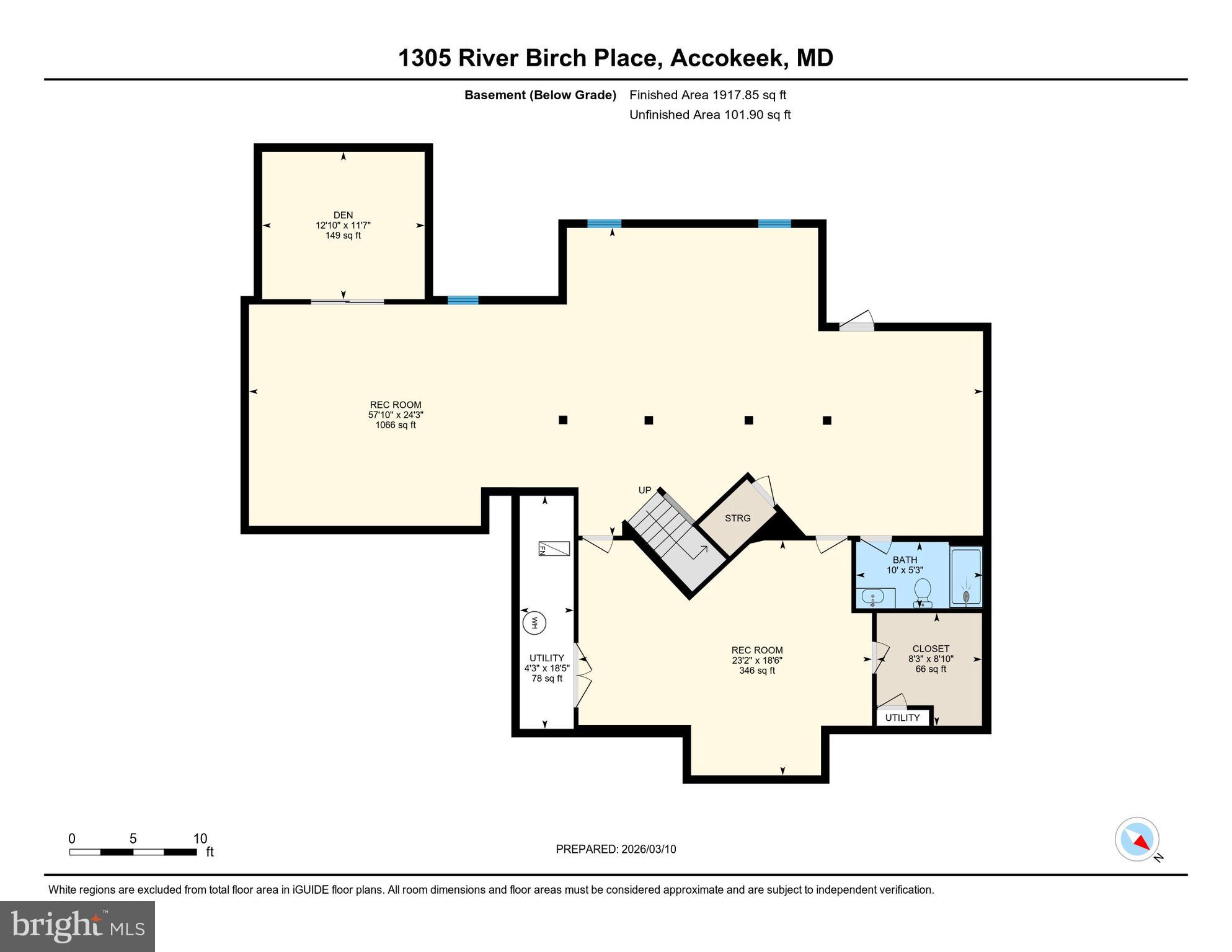 SIMMONS ACRES-ADDN - Residential