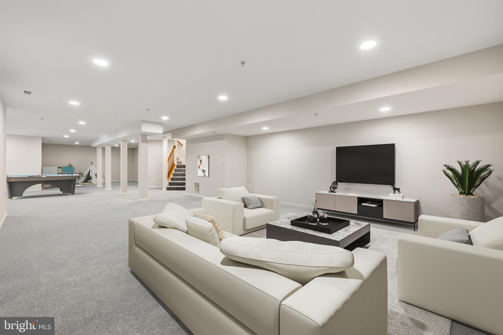 SIMMONS ACRES-ADDN - Residential