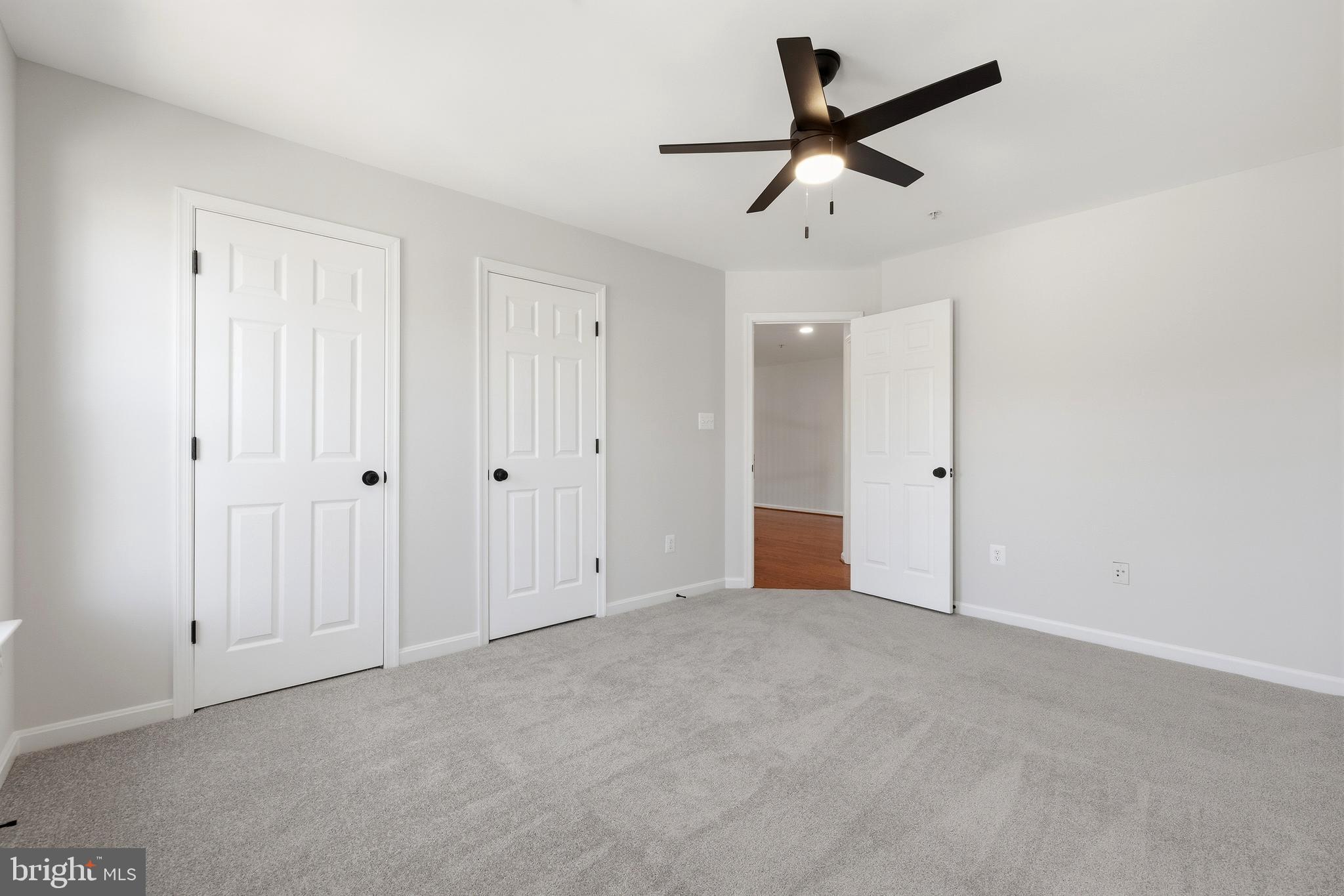 SIMMONS ACRES-ADDN - Residential