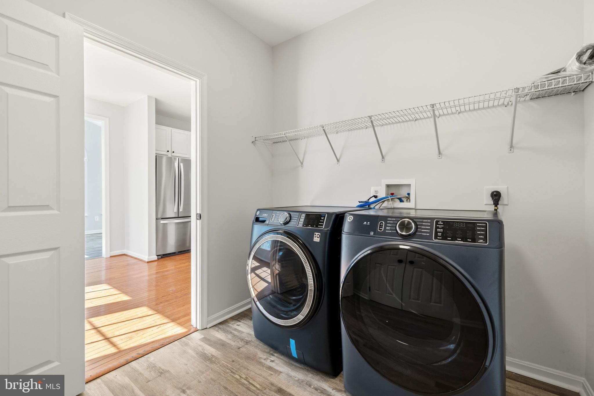 SIMMONS ACRES-ADDN - Residential