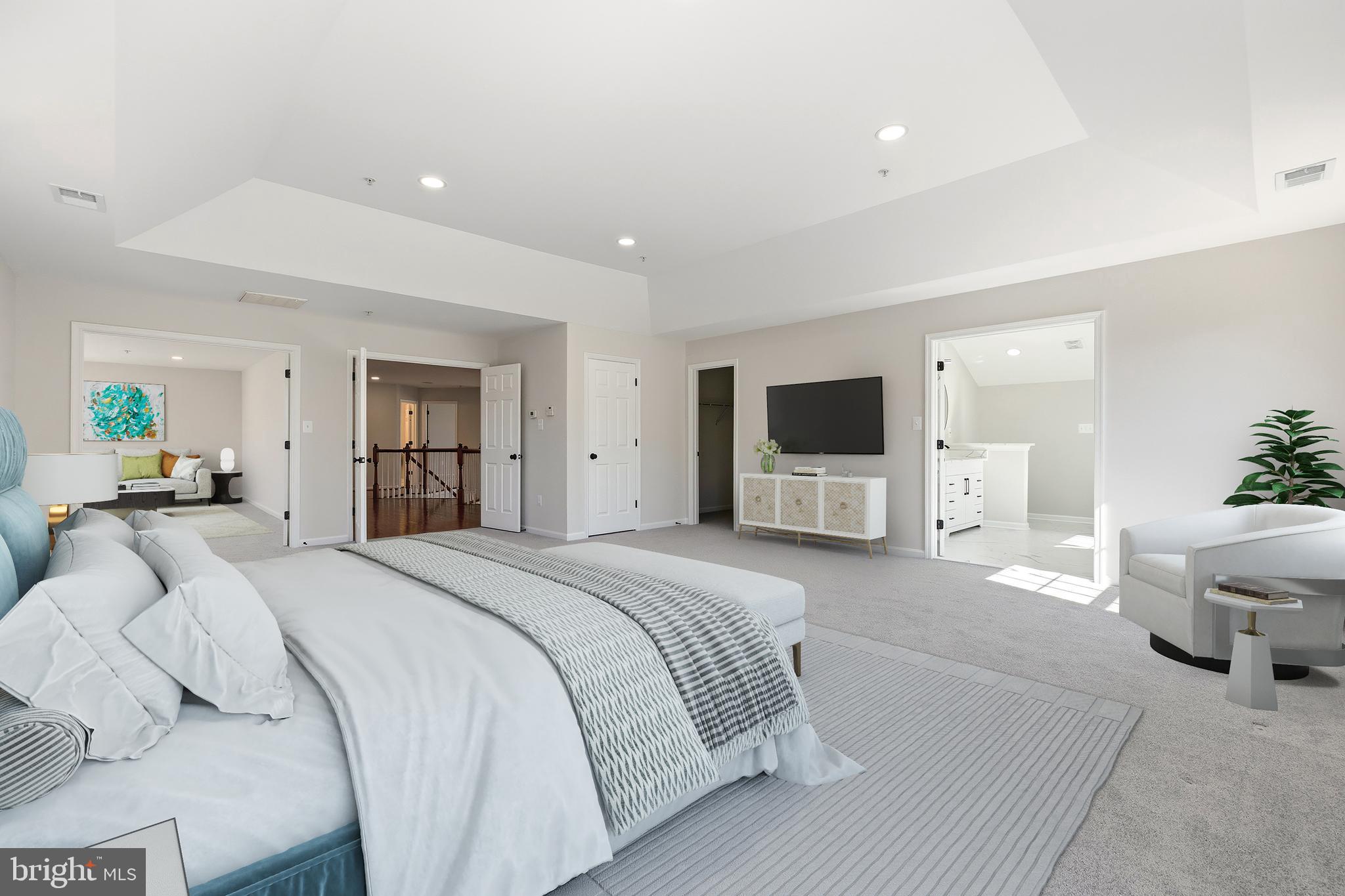 SIMMONS ACRES-ADDN - Residential