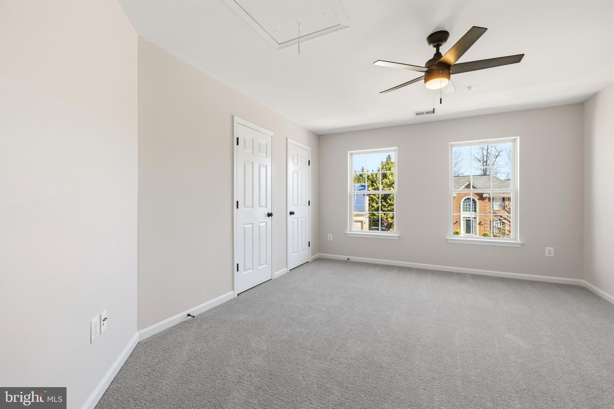 SIMMONS ACRES-ADDN - Residential