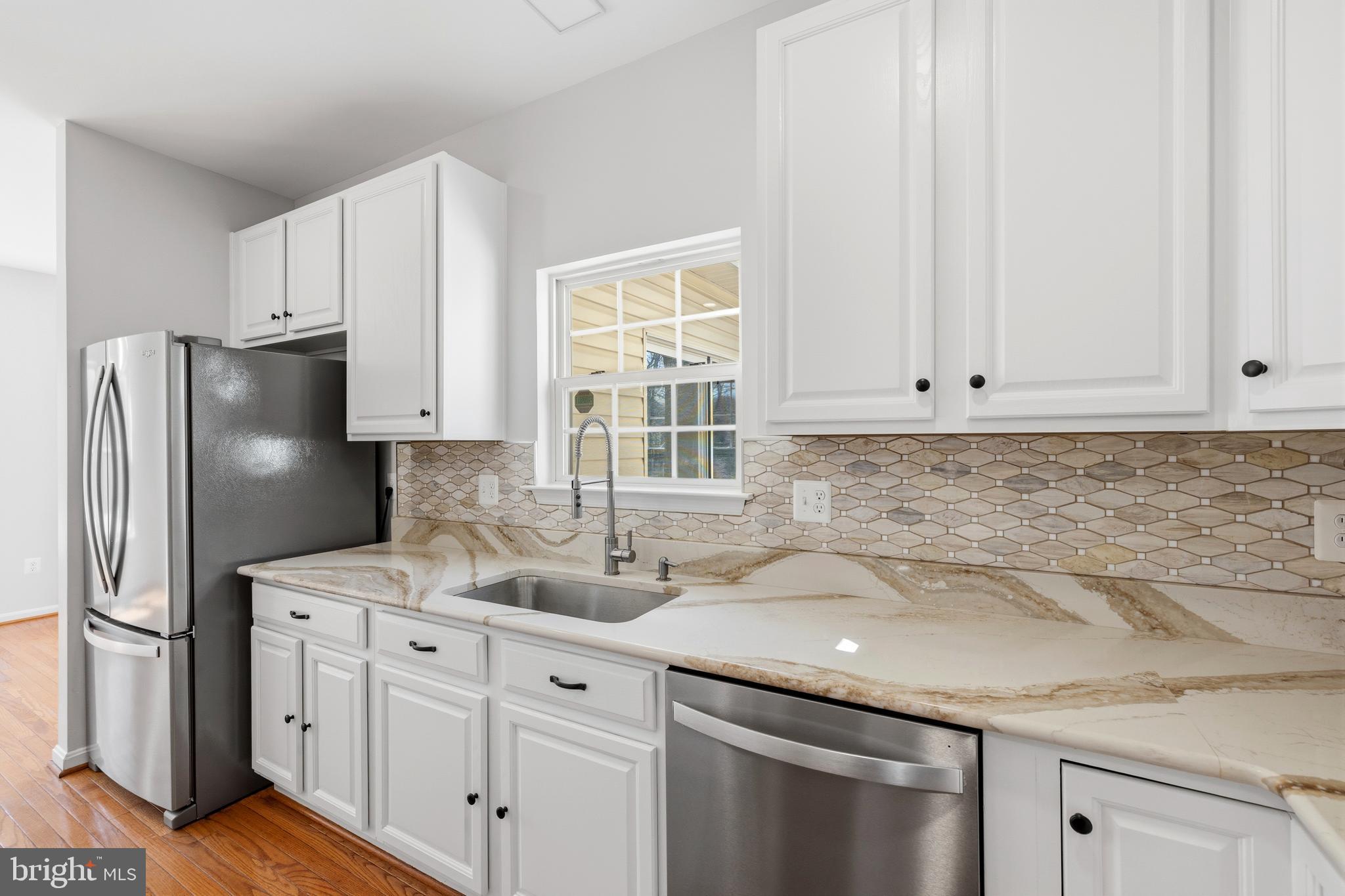 SIMMONS ACRES-ADDN - Residential