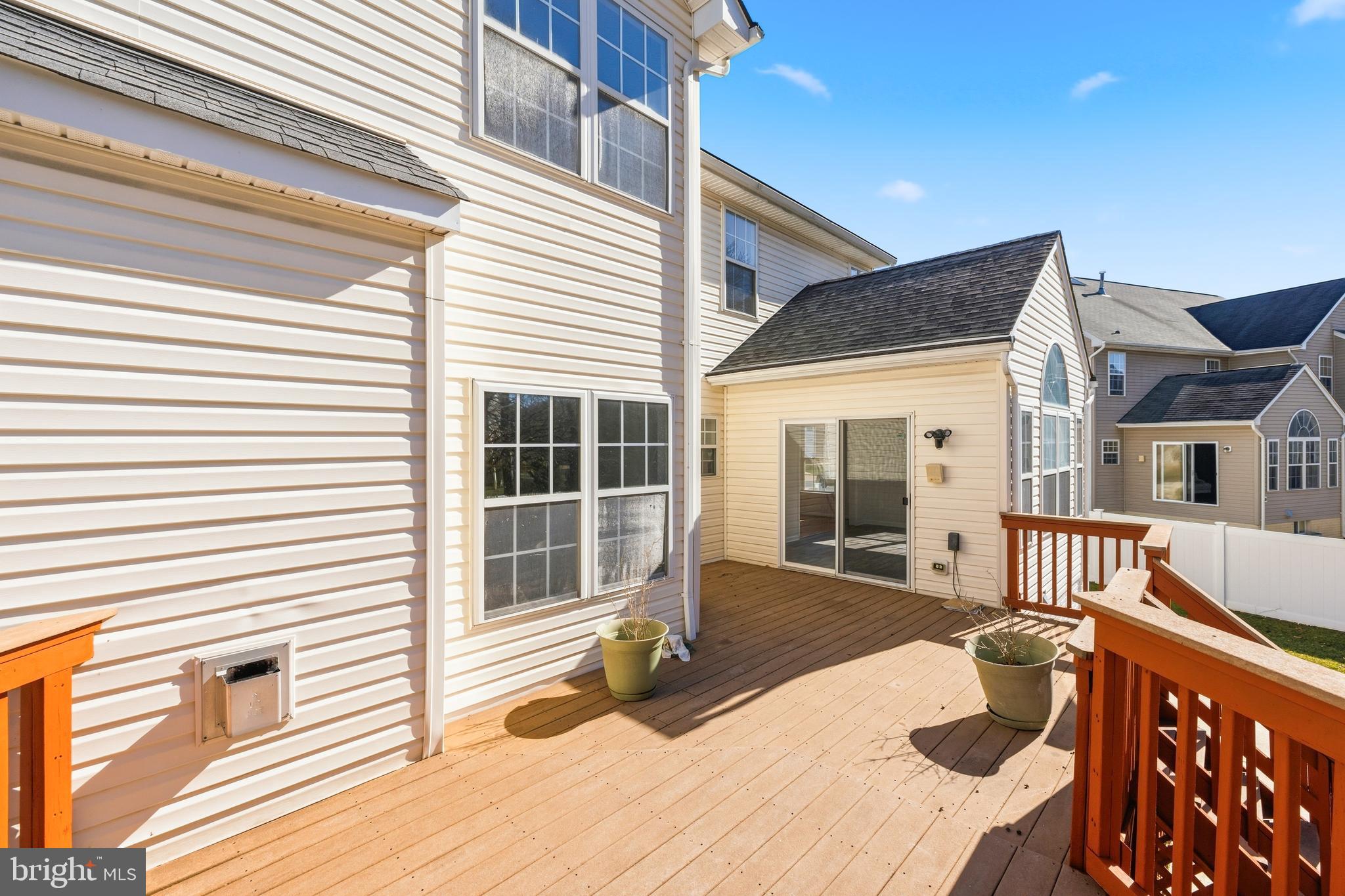 SIMMONS ACRES-ADDN - Residential