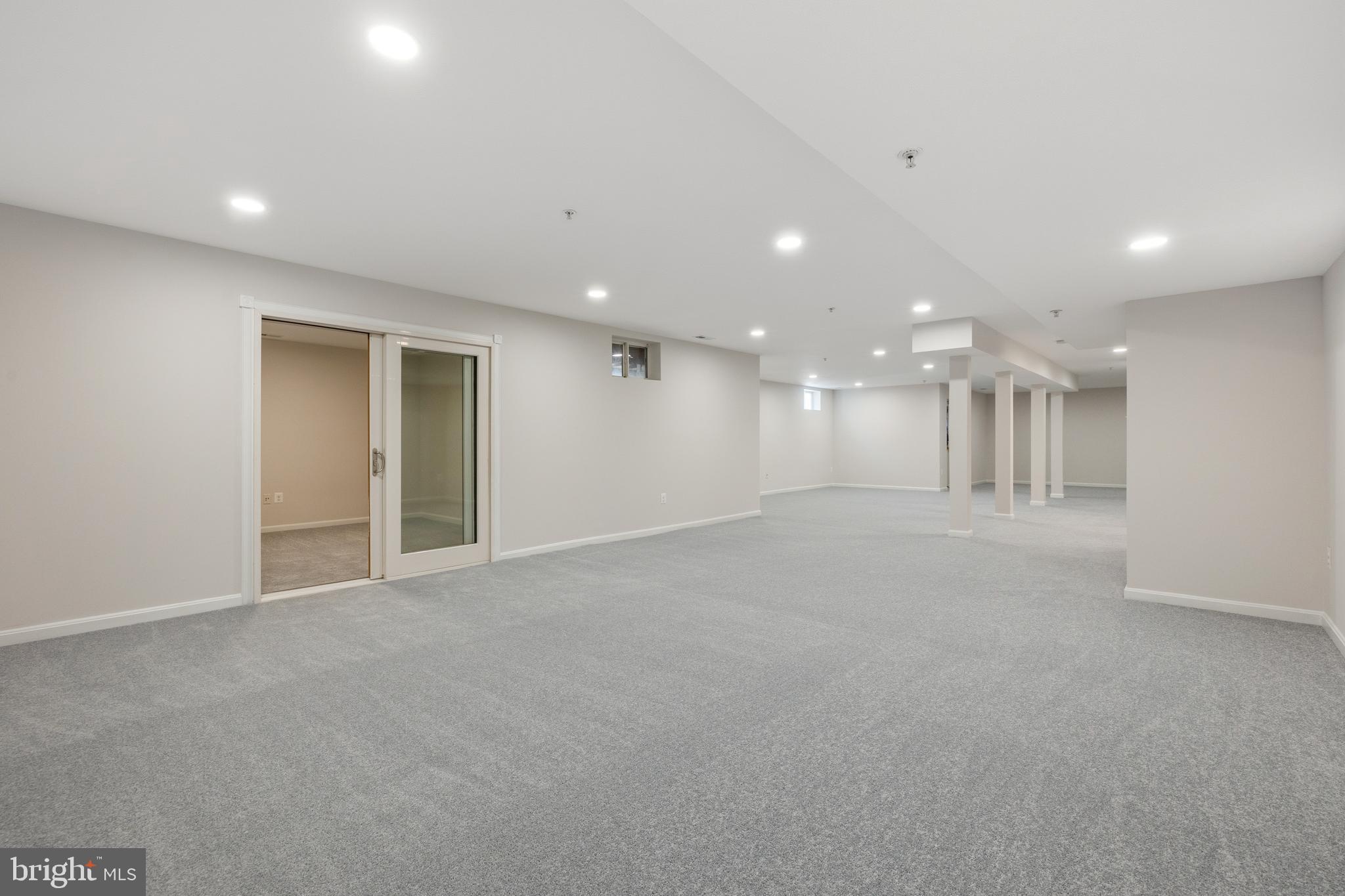 SIMMONS ACRES-ADDN - Residential