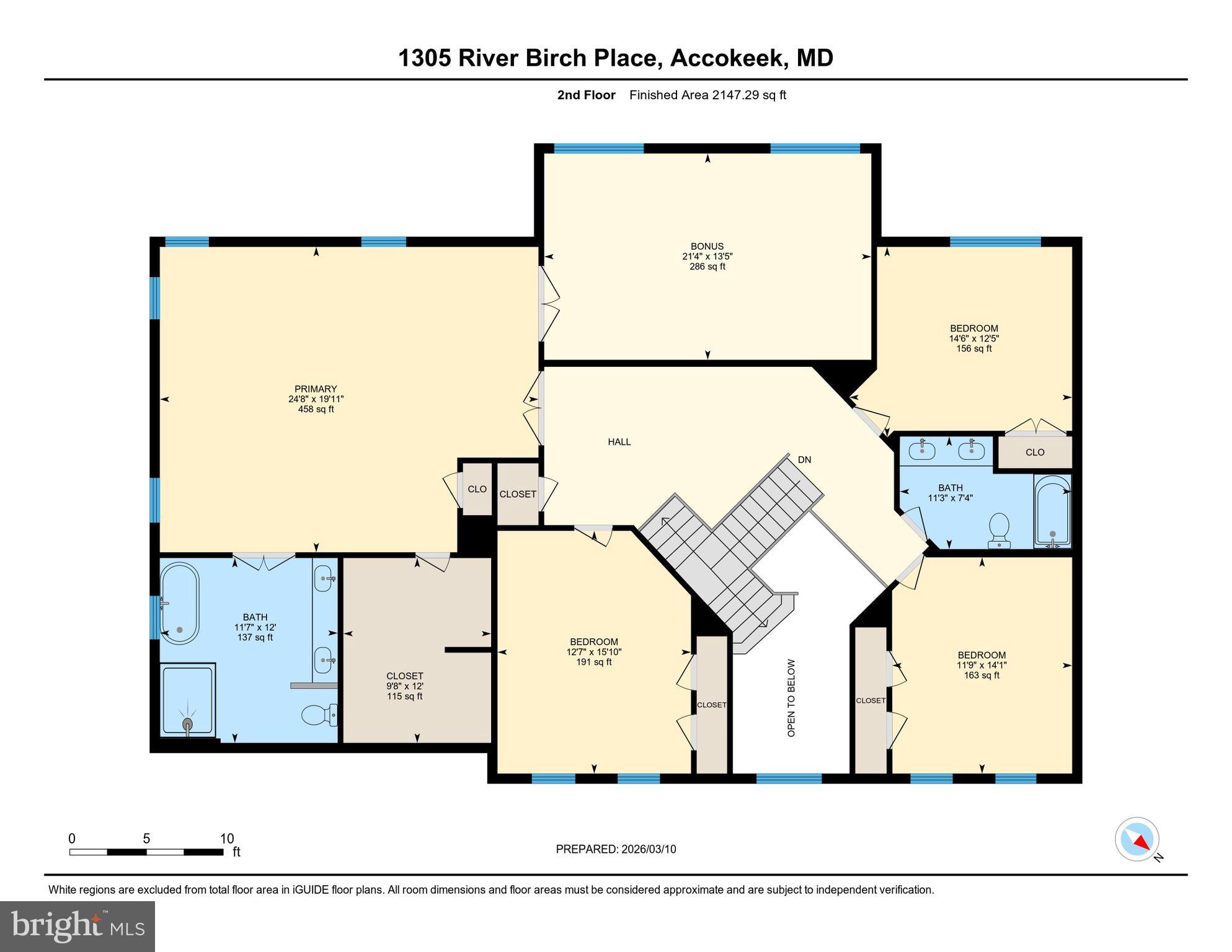 SIMMONS ACRES-ADDN - Residential