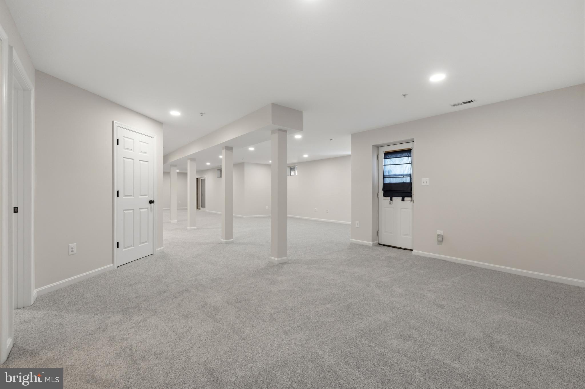 SIMMONS ACRES-ADDN - Residential