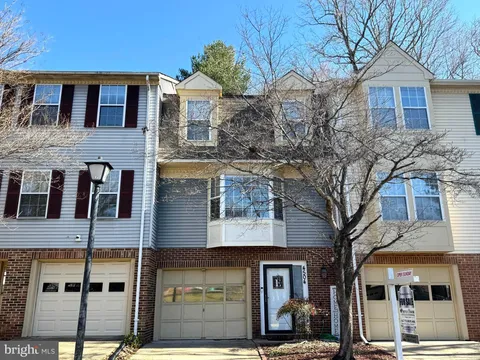4504 Governor Pratt Court Unit 518, Upper Marlboro, MD 20772 - MLS#: MDPG2141796