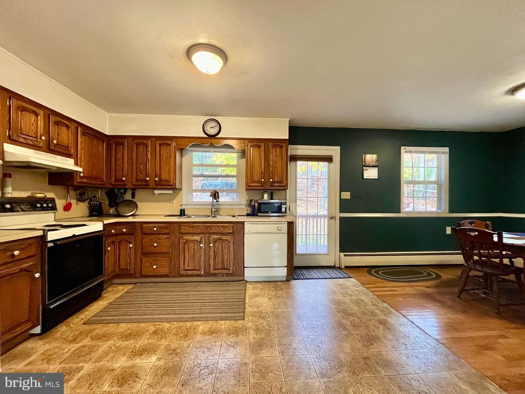 Photo of 160 Hertzog Valley Road, Denver, PA 17517 (MLS # PALA2043910)