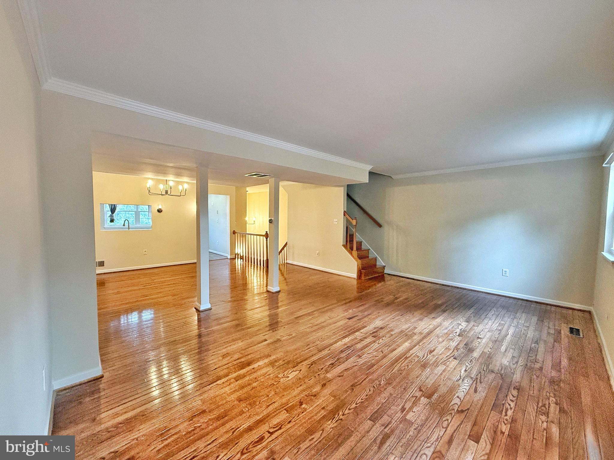 CHERRYDALE - Residential Lease