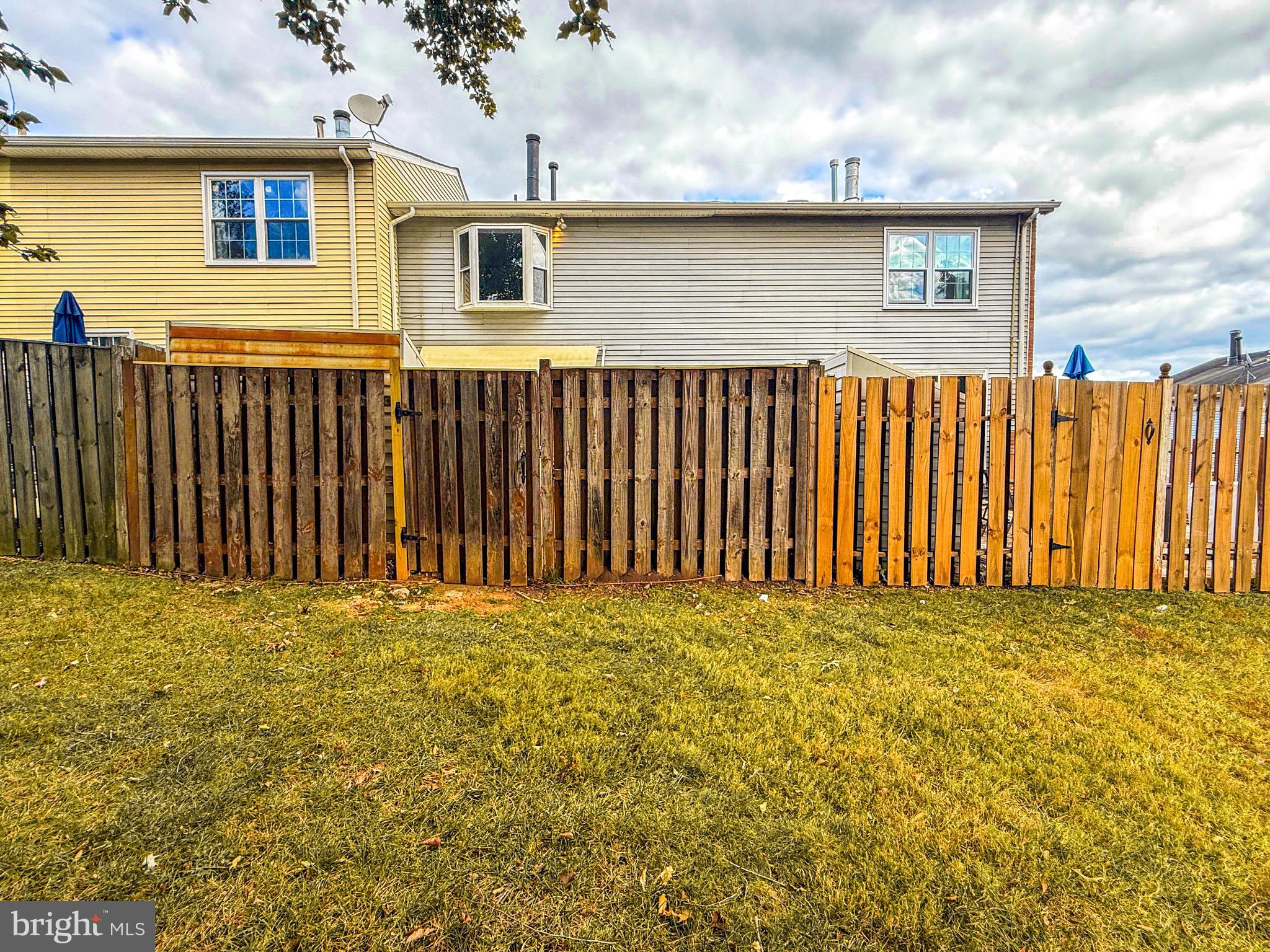 CHERRYDALE - Residential Lease