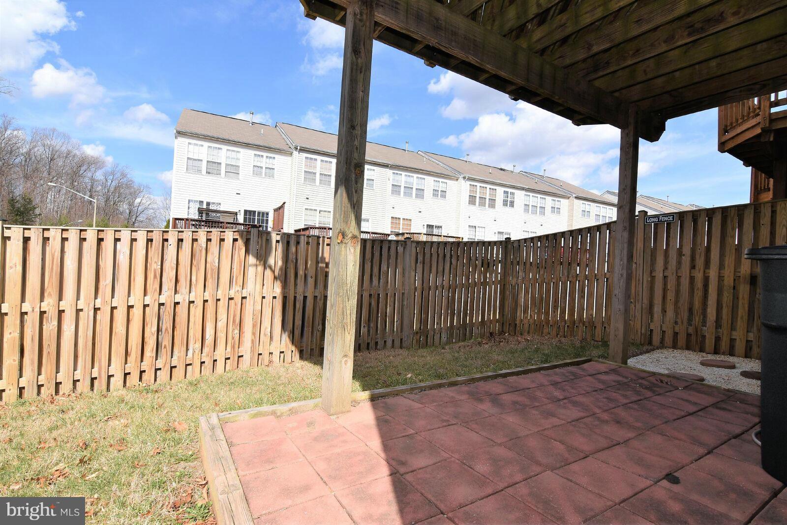 WEXFORD - Residential Lease